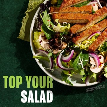 MorningStar Farms Grillers Prime Veggie Burgers, 10 oz, 4 ct