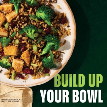 MorningStar Farms Original Chik'n Patties, 10 oz, 4 ct