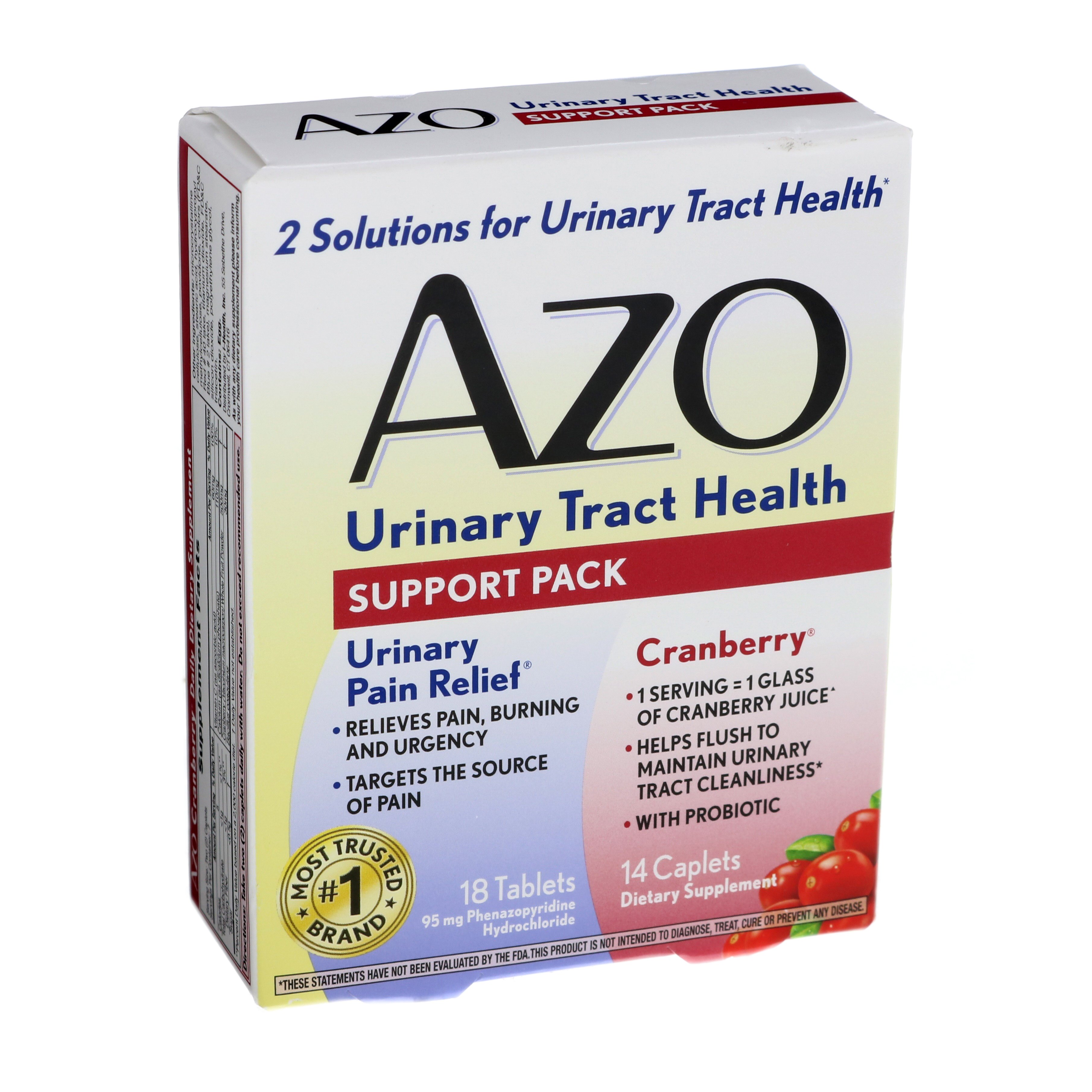 Walgreens Azo - 2w9iheb