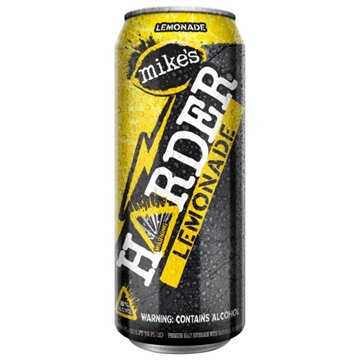Mike's Harder Lemonade Can, 23.5 oz