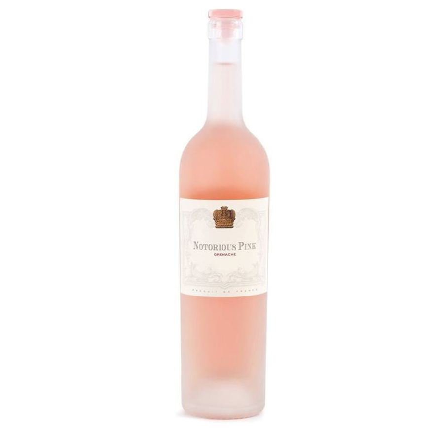 Notorious Pink Rose Grenache Shop Wine at HEB
