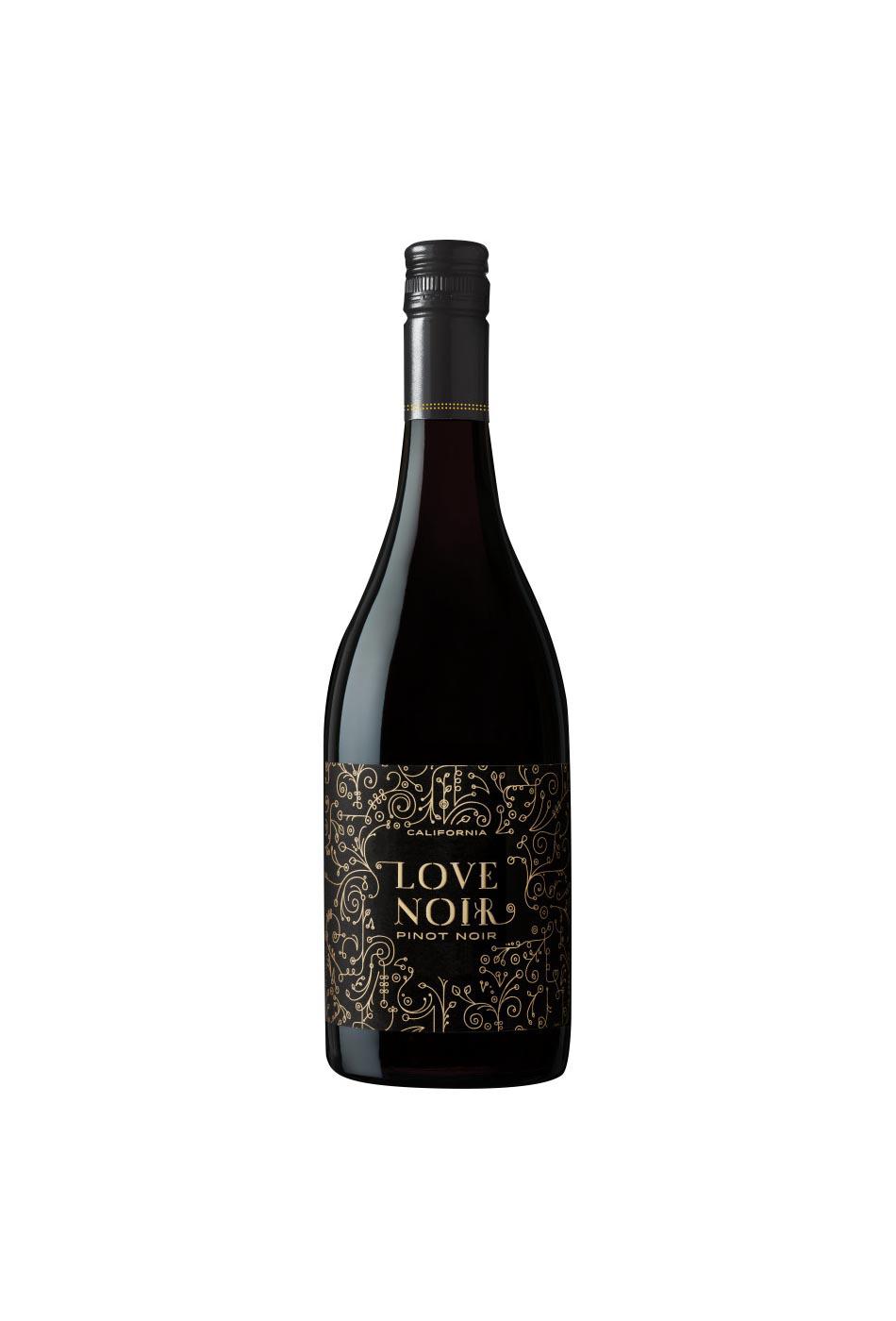Love Noir Pinot Noir Red Wine; image 1 of 2