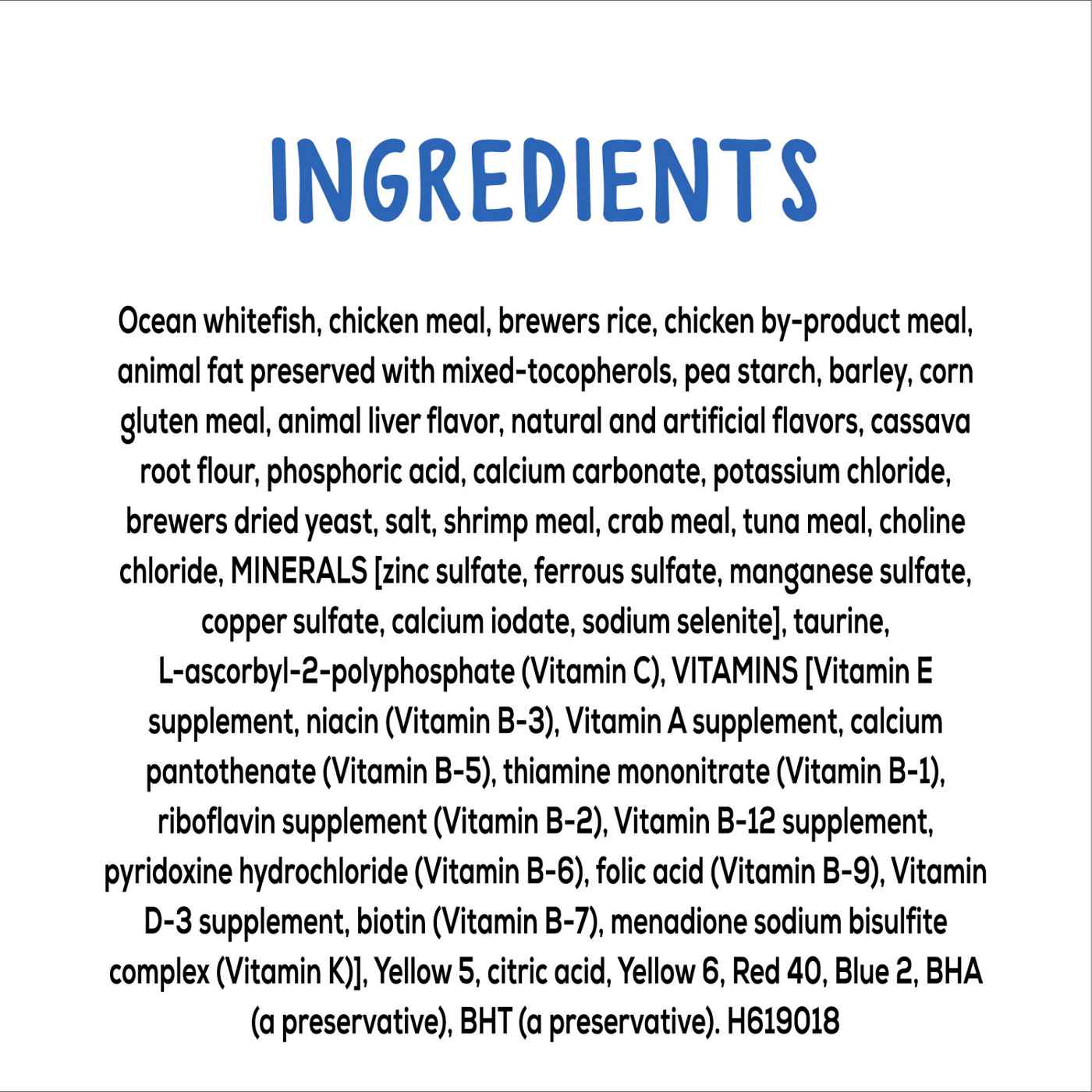 Friskies Purina Cat Treats Party Mix - Beachside Crunch; image 2 of 9