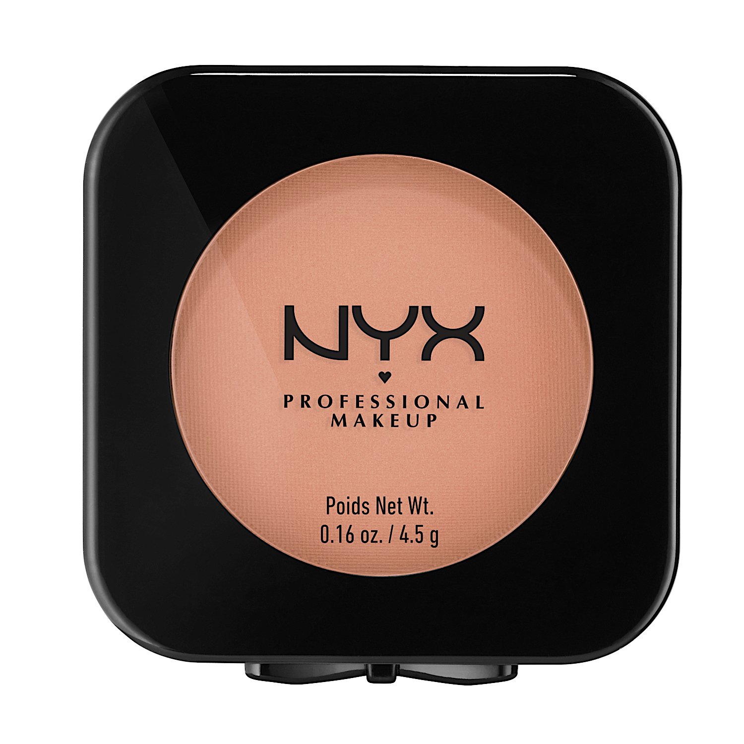 NYX High Definition Blush, Nude'Tude Shop Blush at HEB