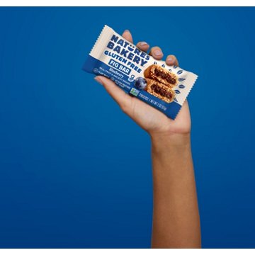 Nature's Bakery Gluten Free Blueberry Fig Bars