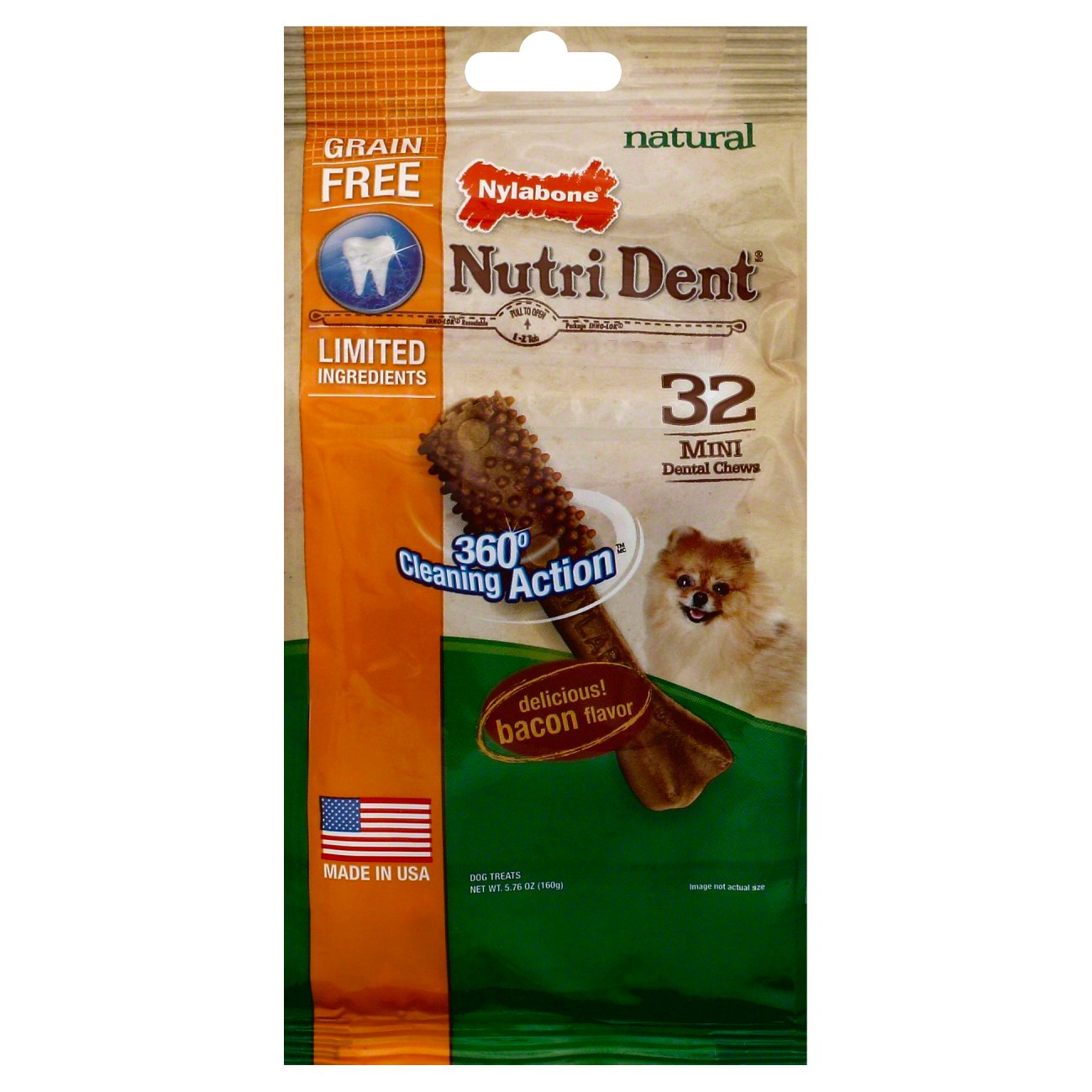 Nutri dent clearance mini