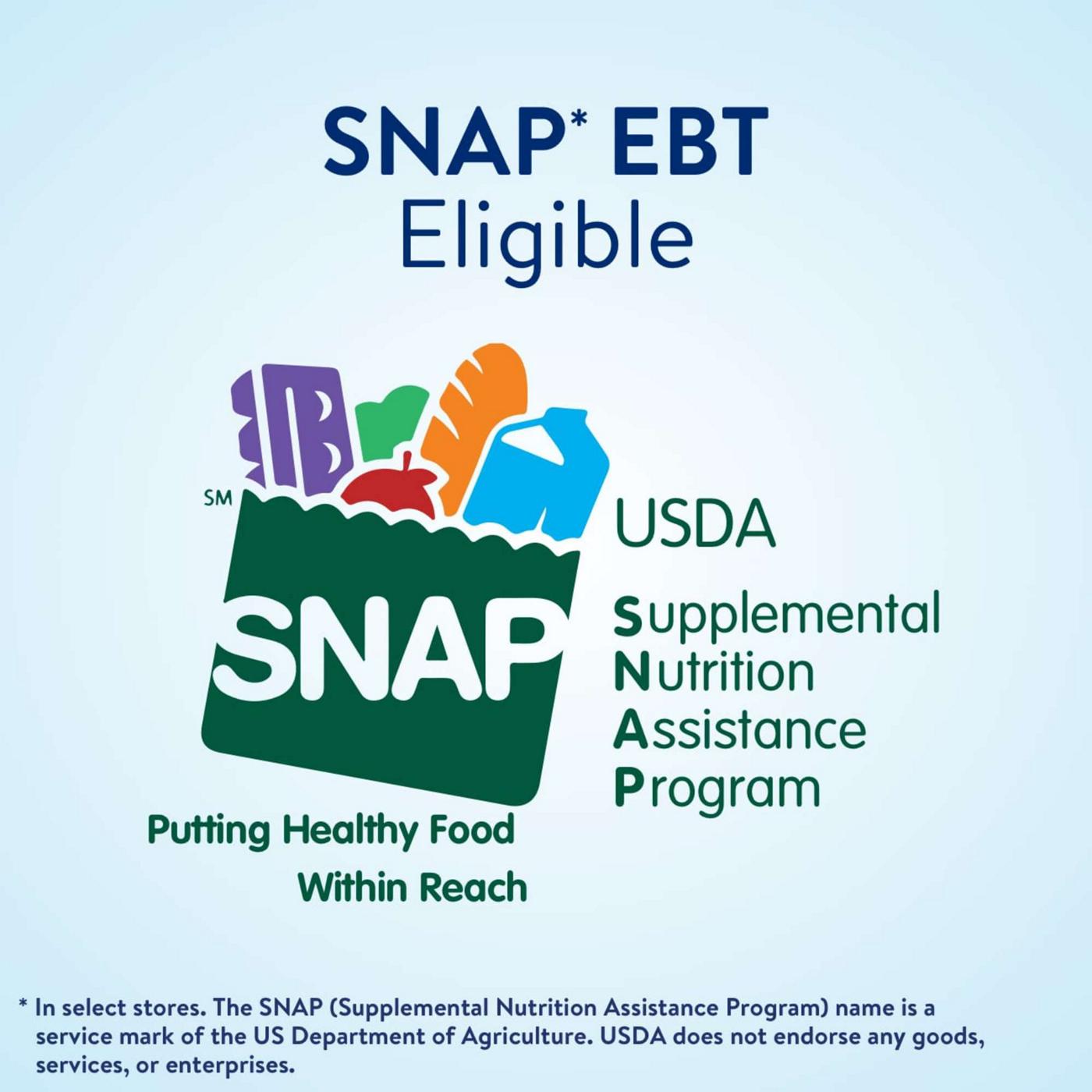 Ensure Original Nutrition Shake - Strawberry; image 4 of 10