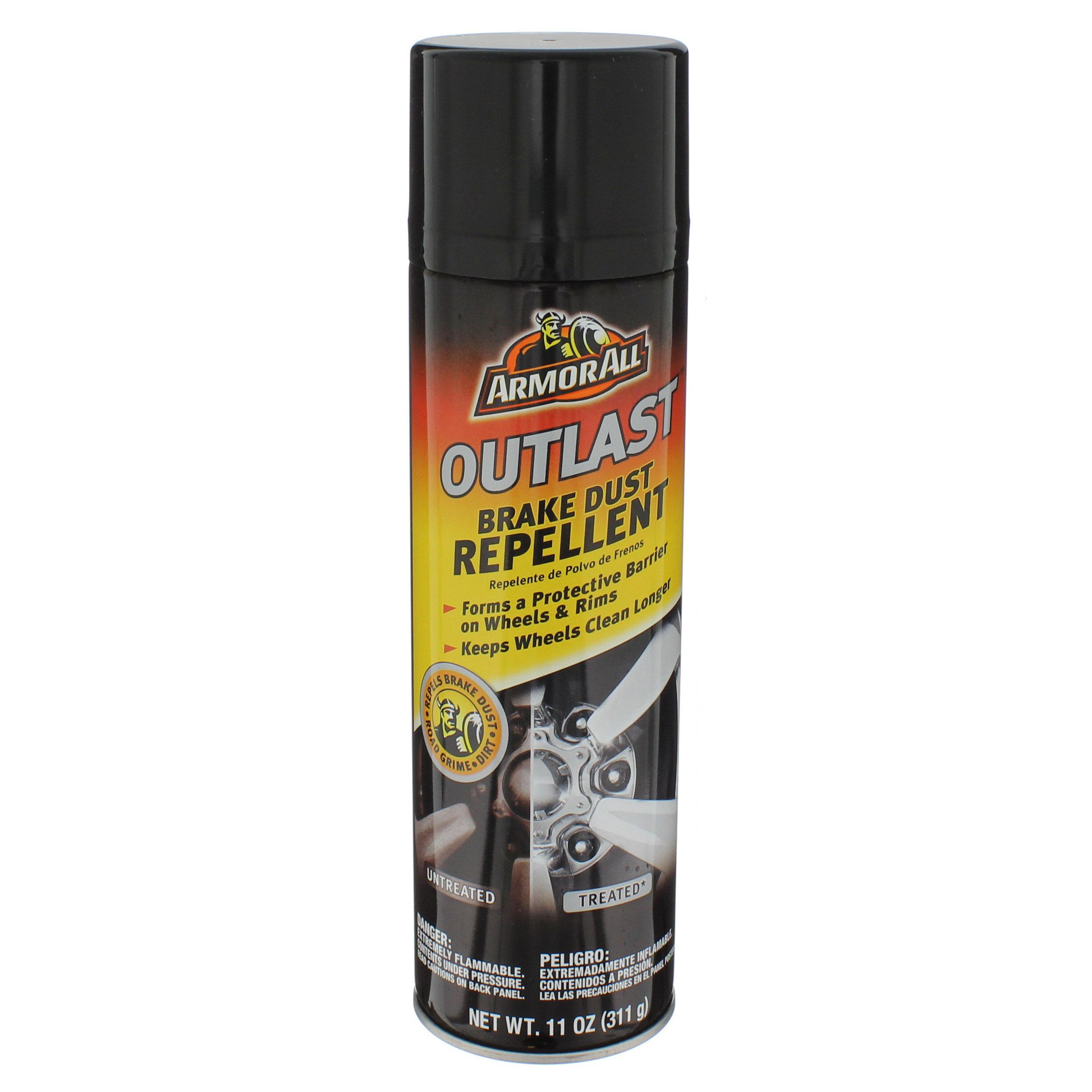 Armor All Outlast Brake Dust Repellent Shop Automotive cleaners at HEB