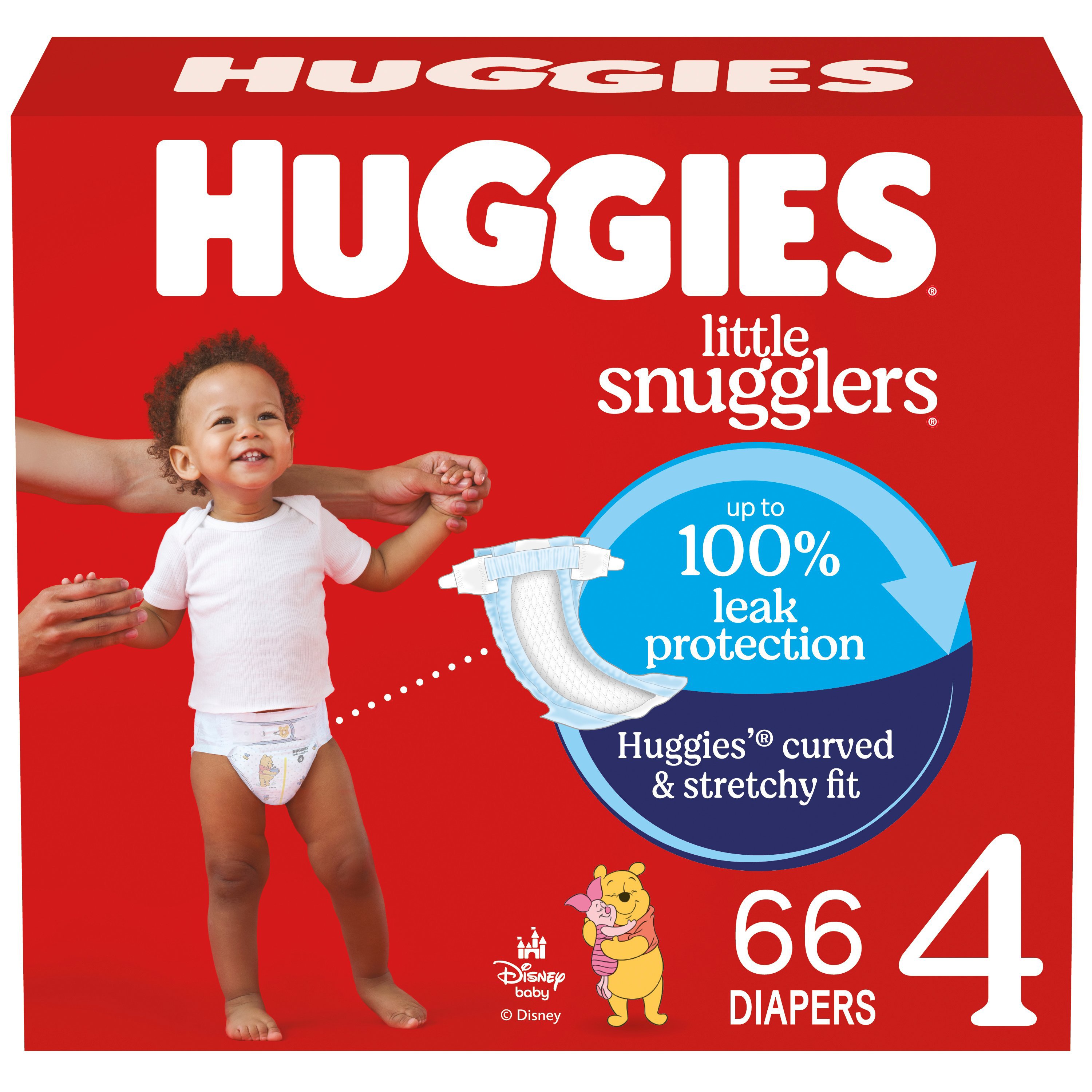 huggies little snugglers diapers