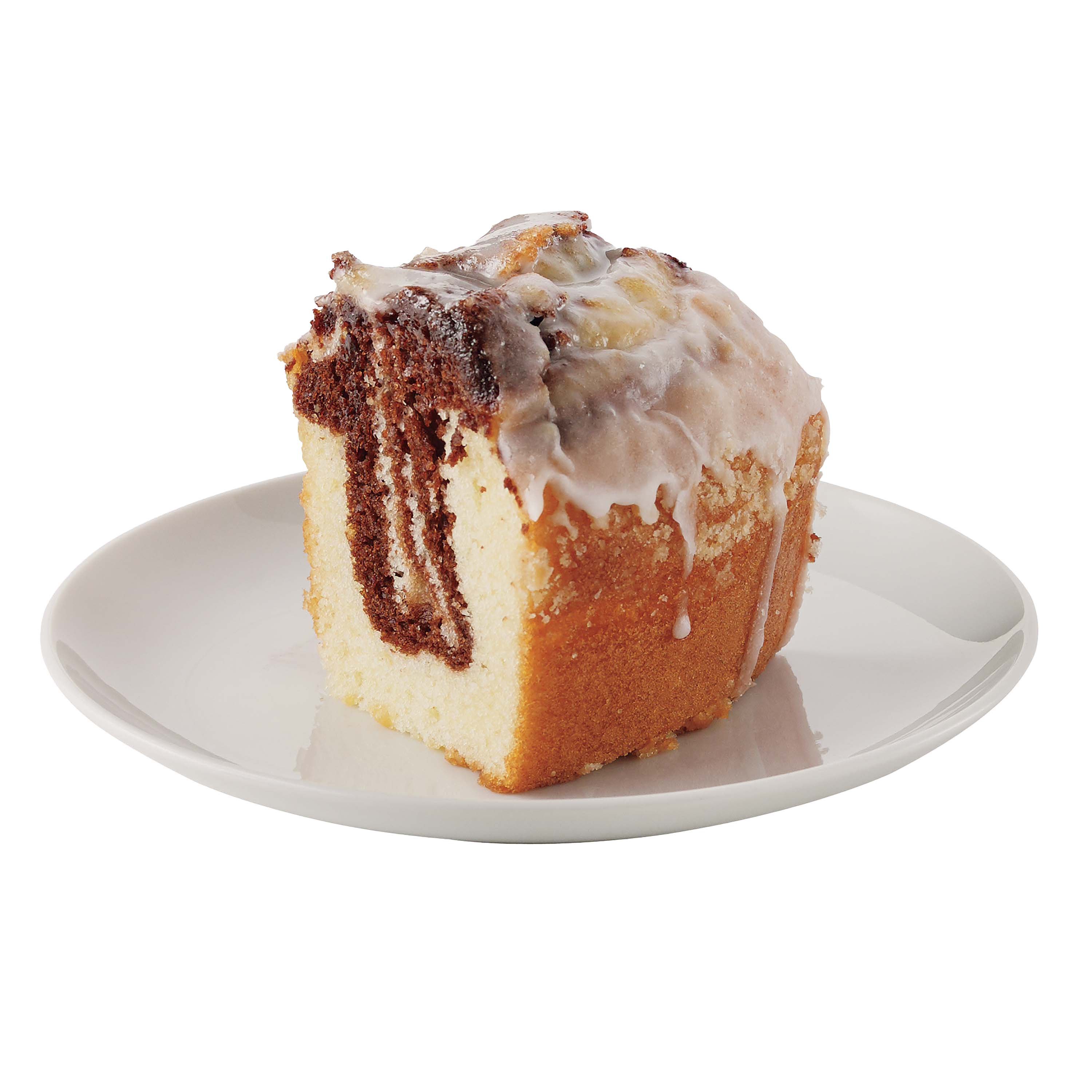 HEB Bakery Marble Creme Cake Slice Shop Standard Cakes at HEB