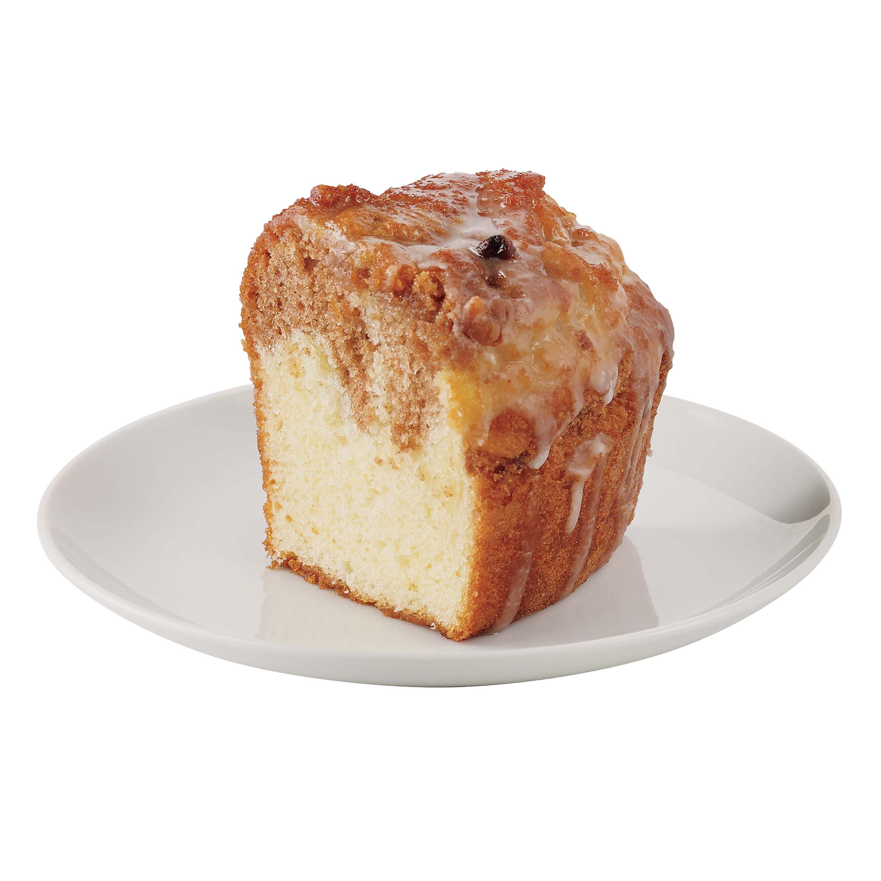 HEB Bakery Sock it to Me Creme Cake Slice Shop Standard cakes at HEB