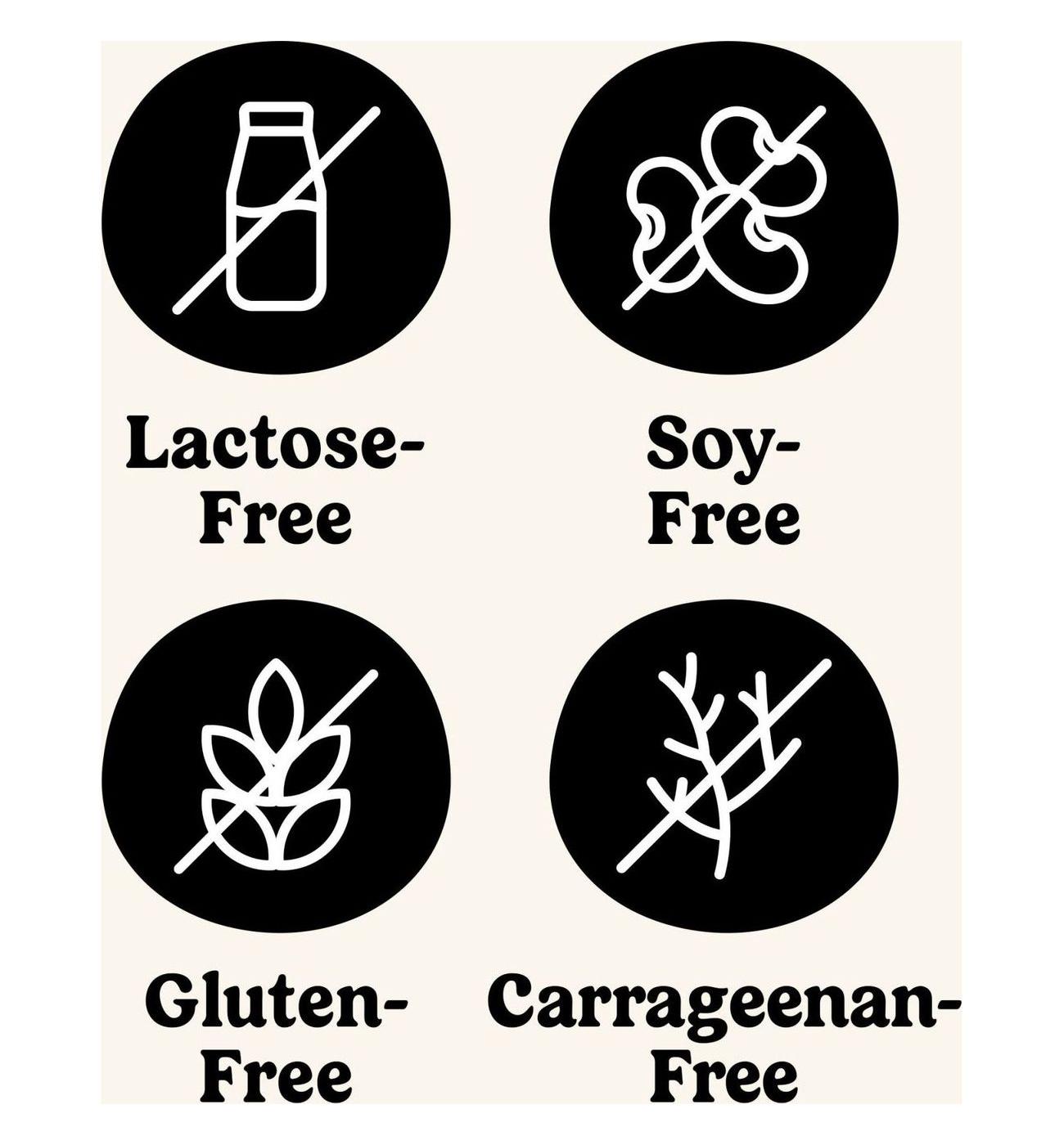 So Delicious Coconut Milk Yogurt Alternative - Strawberry Banana; image 2 of 8