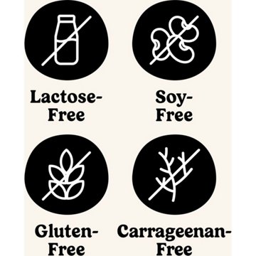 So Delicious Coconut Milk Yogurt Alternative - Strawberry Banana