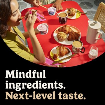 So Delicious Coconut Milk Yogurt Alternative - Strawberry Banana