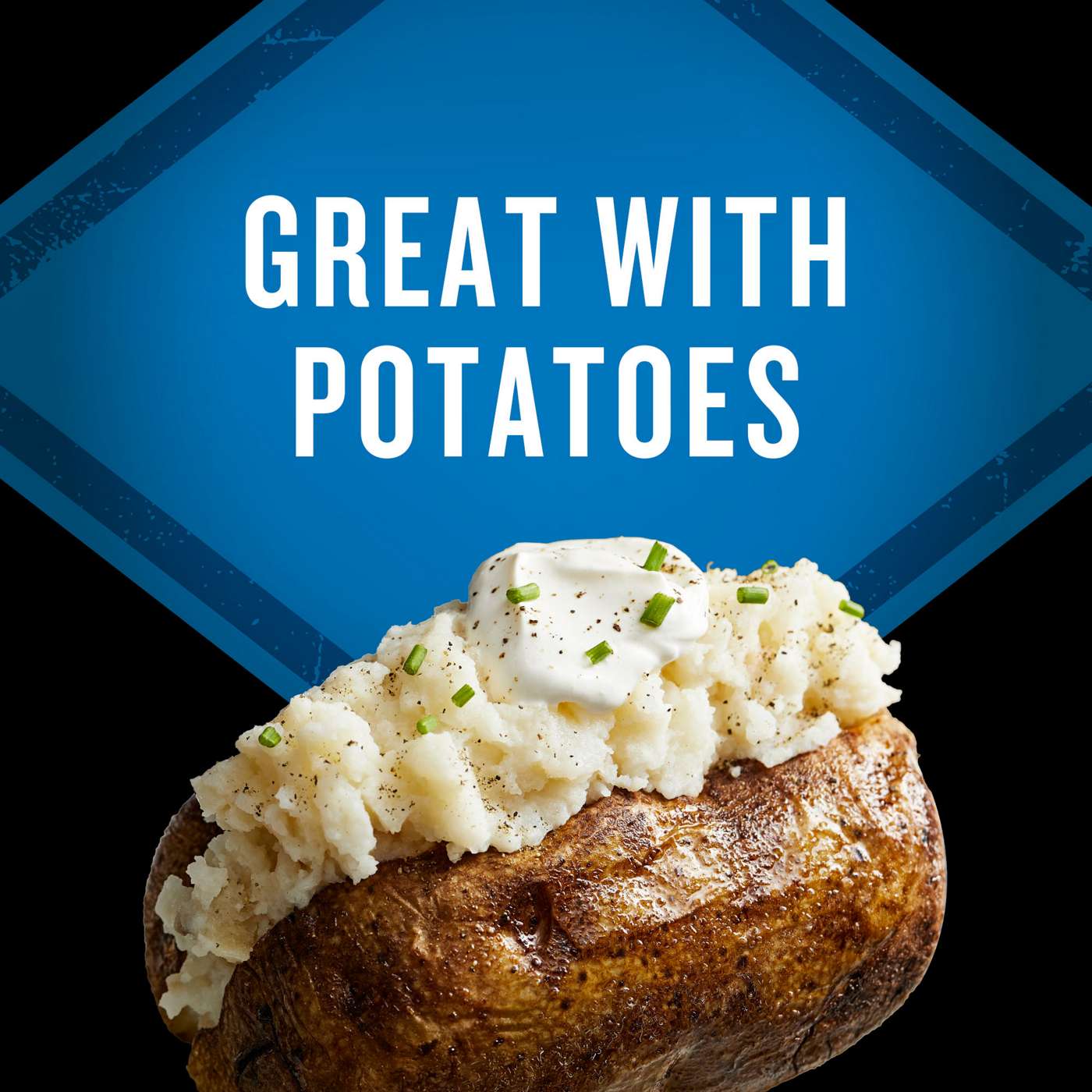 McCormick Grill Mates Smoky Montreal Steak Seasoning; image 2 of 5