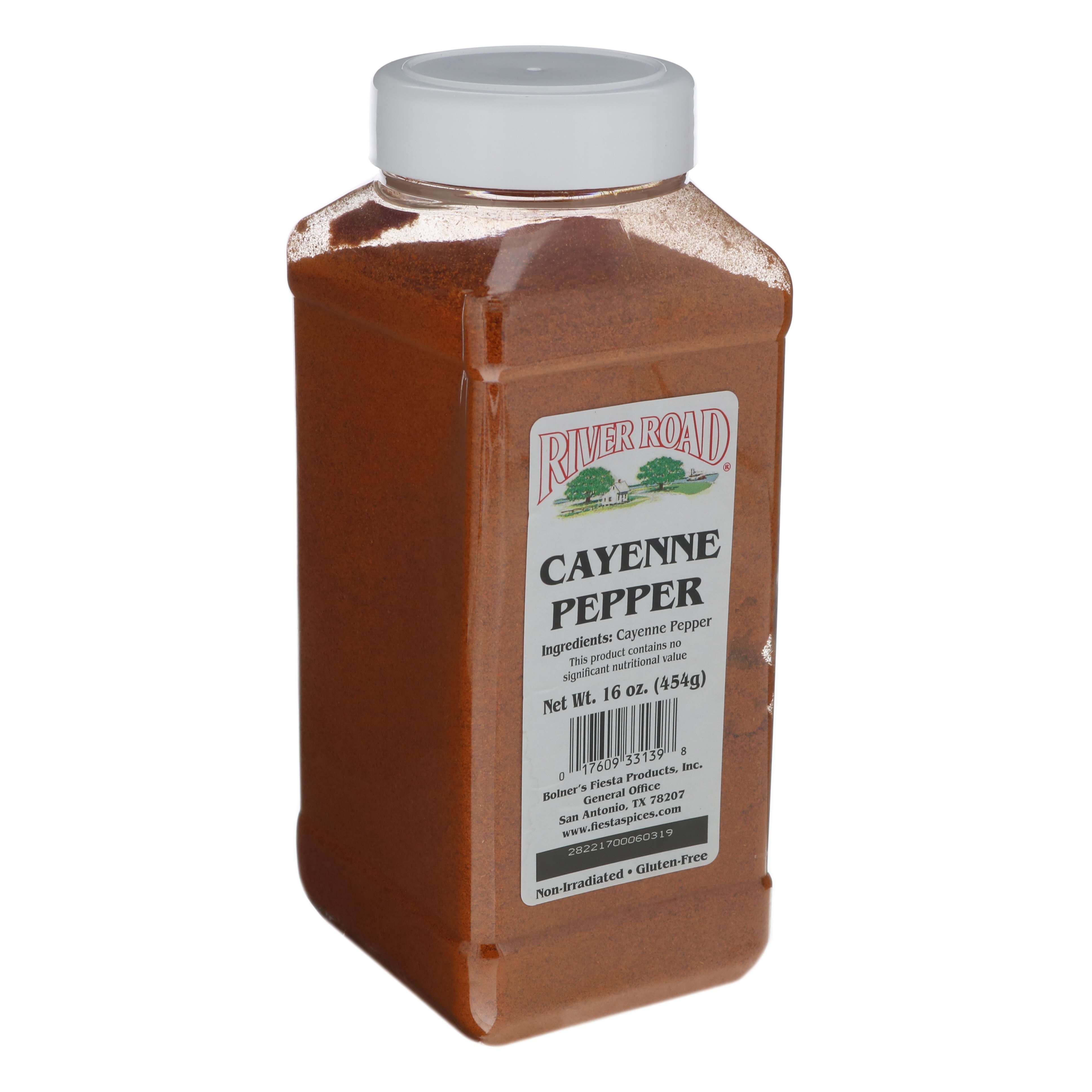 River Road Cayenne Pepper Shop Herbs & Spices at HEB