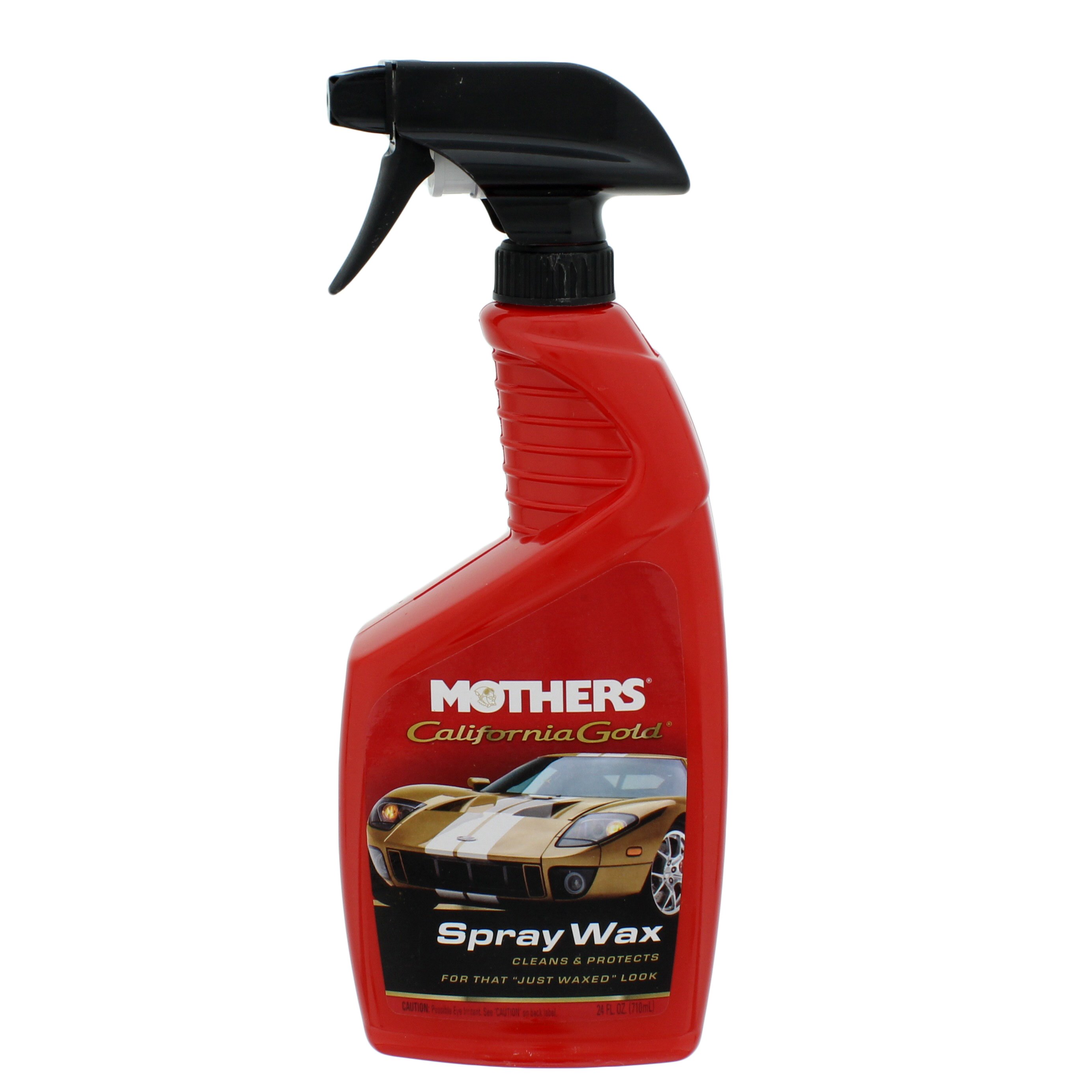Mothers California Gold Spray Wax Shop Patio & Outdoor at HEB