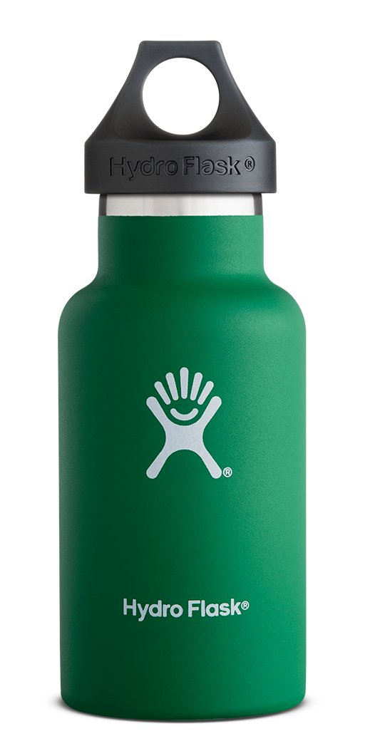 Hydro Flask Standard Mouth Frost - Shop Travel & To-Go at H-E-B