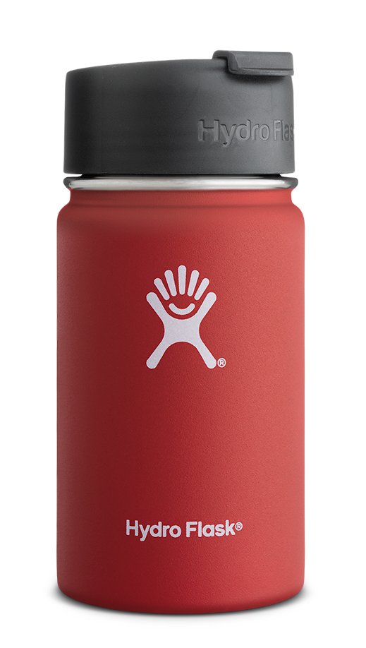 Hydro Flask Kids Spout, Flamingo - Shop Travel & To-Go at H-E-B