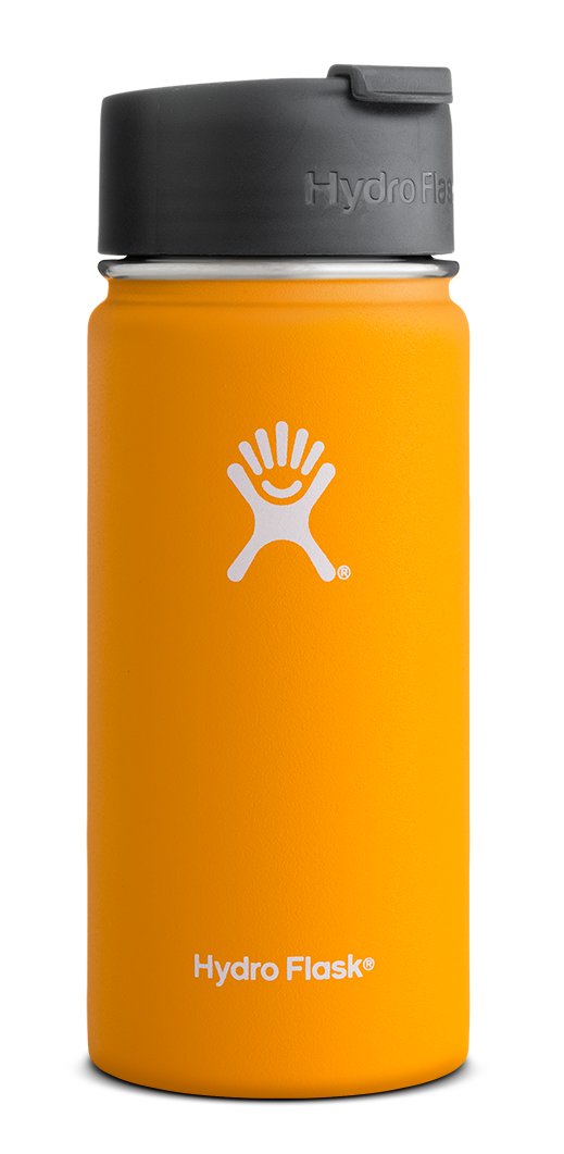 16 oz hydro flask wide mouth