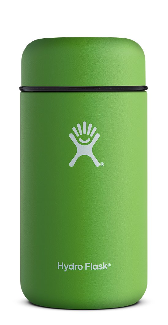 Hydro Flask Stainless Steel Food Flask - Shop Food Storage at H-E-B