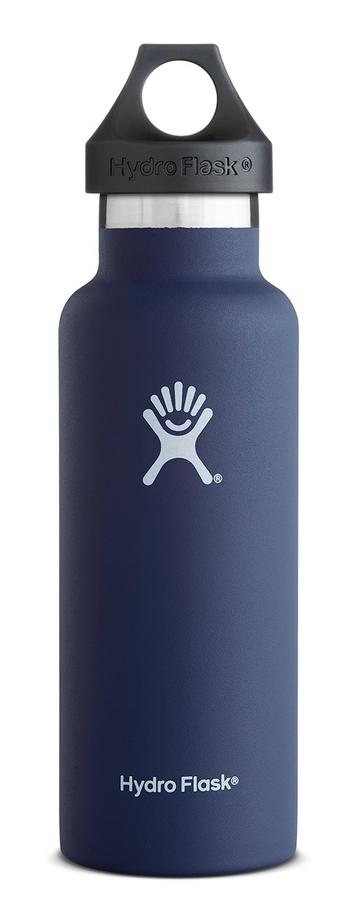 Hydro Flask Straw Lid Cobalt - Shop Travel & To-Go at H-E-B