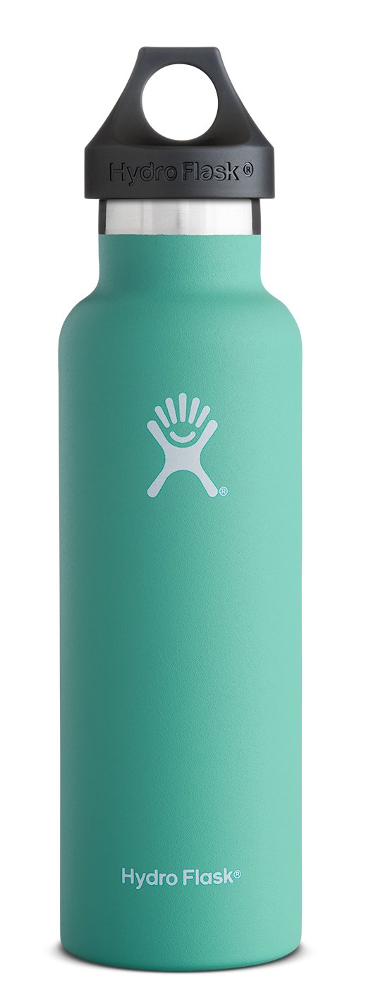 Hydro Flask Standard Mouth Frost - Shop Travel & To-Go at H-E-B