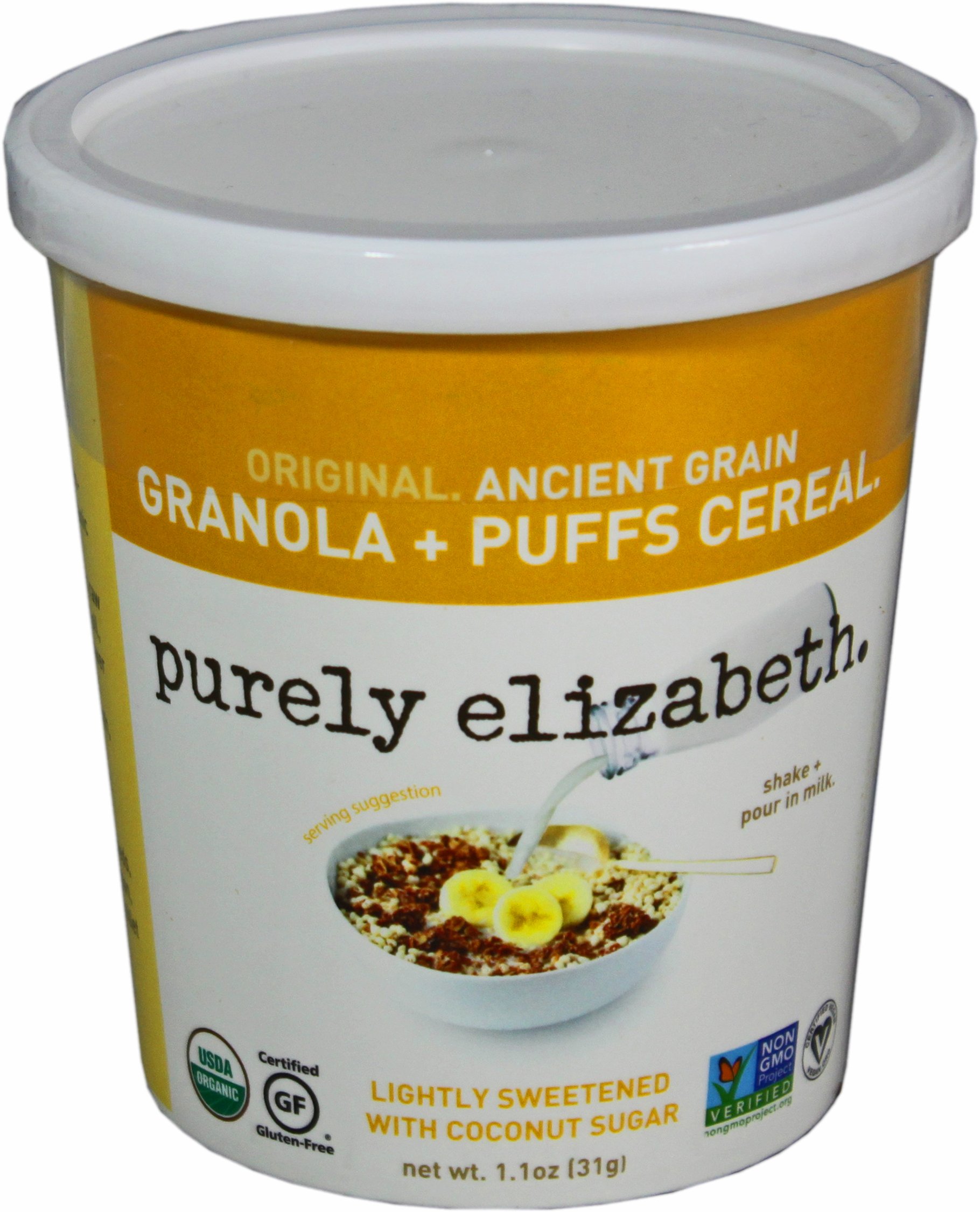 Original Ancient Grain Granola