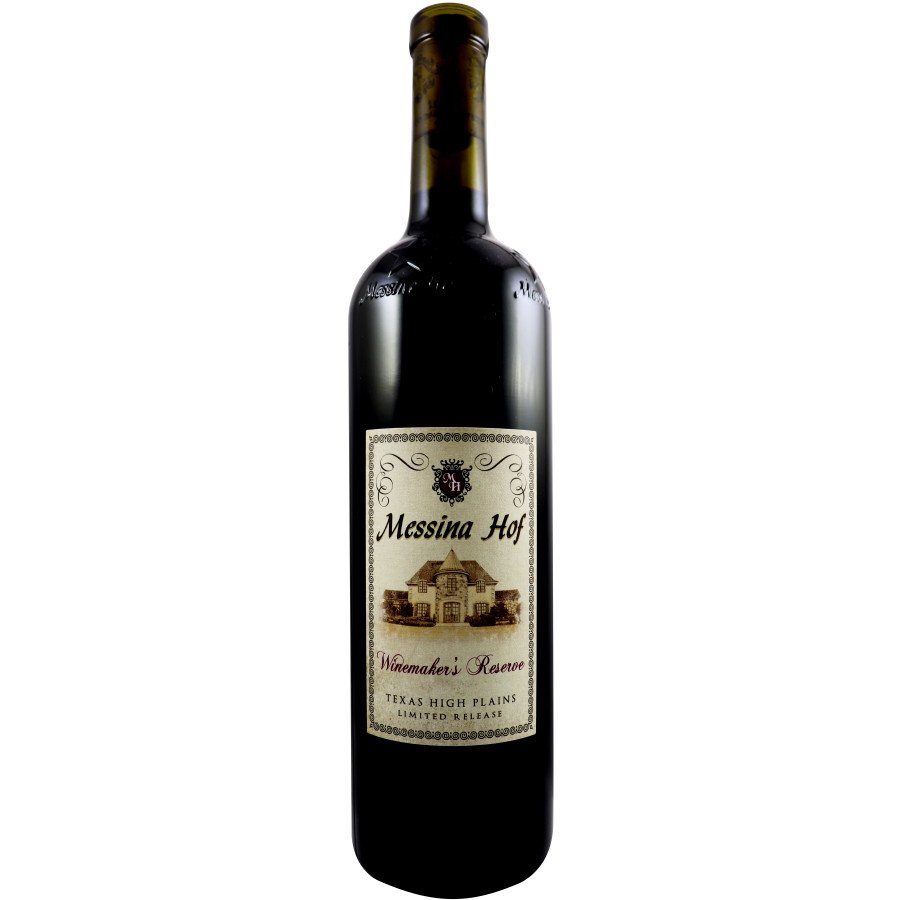 Messina hof discount