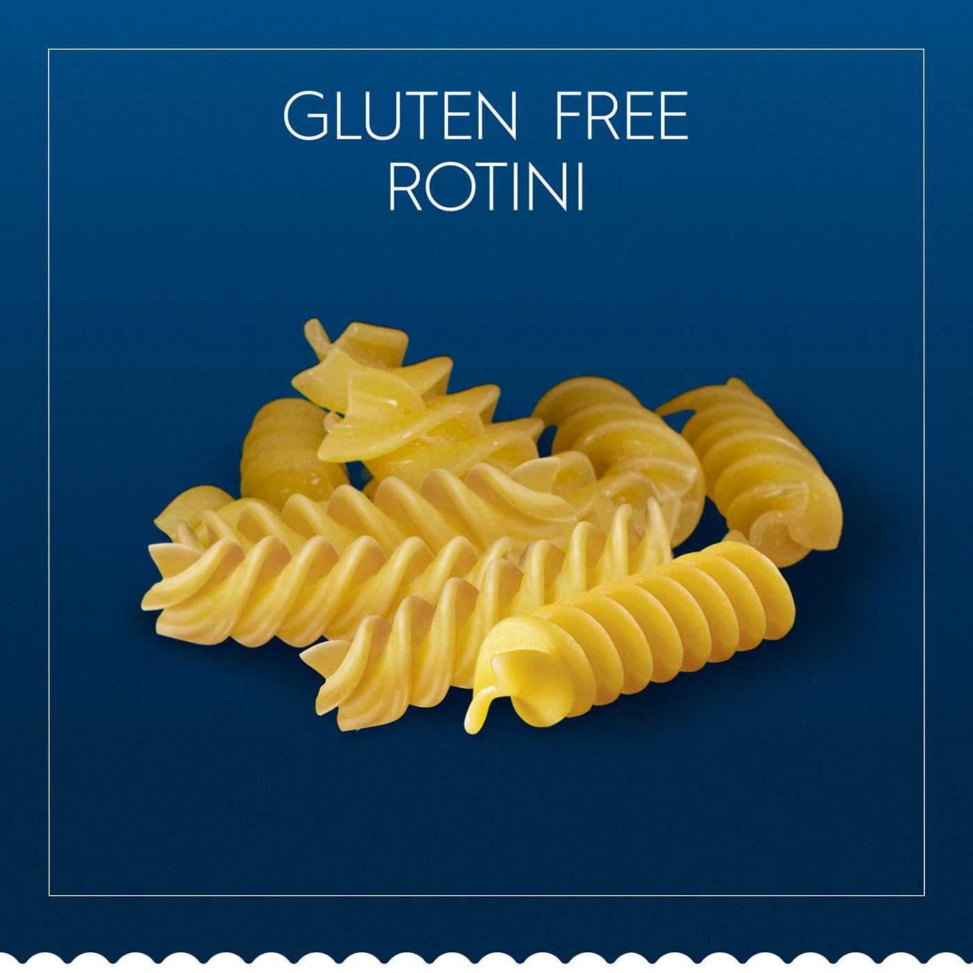 Barilla Gluten Free Rotini Pasta; image 2 of 7