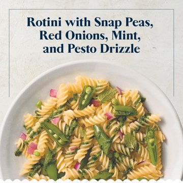 Barilla Gluten Free Rotini Pasta
