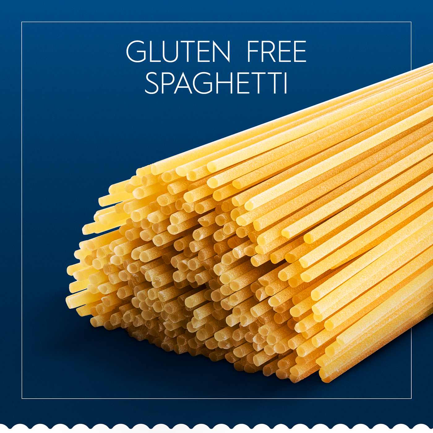 Barilla Gluten Free Spaghetti Pasta; image 3 of 7
