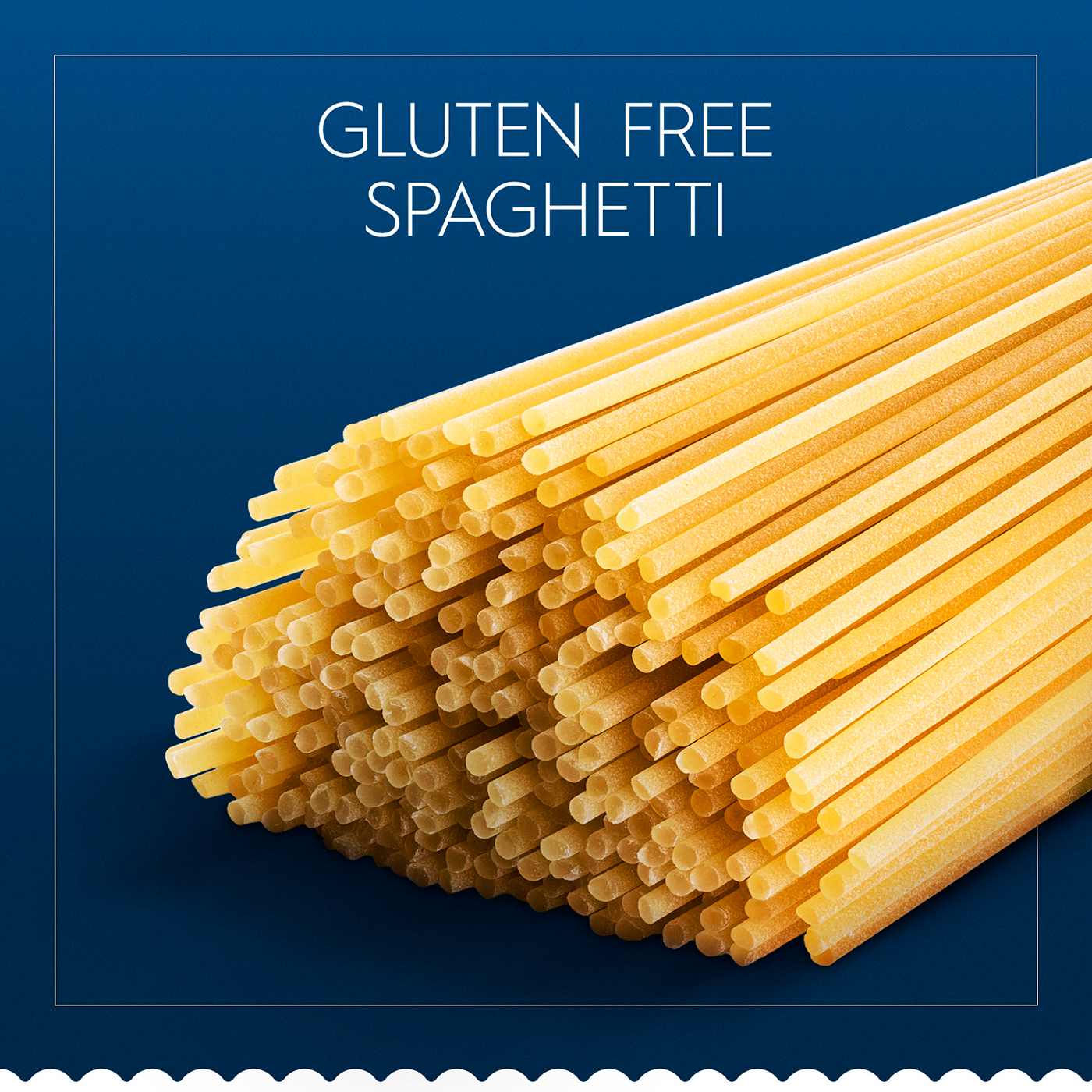 Barilla Gluten Free Spaghetti Pasta; image 5 of 7