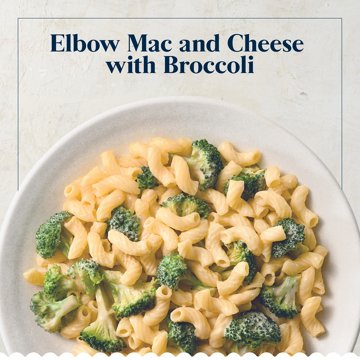 Barilla Gluten Free Elbows Pasta