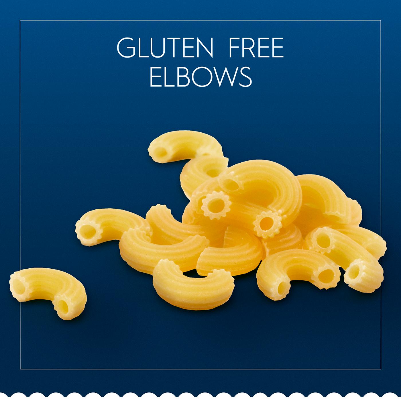 Barilla Gluten Free Elbows Pasta; image 7 of 7