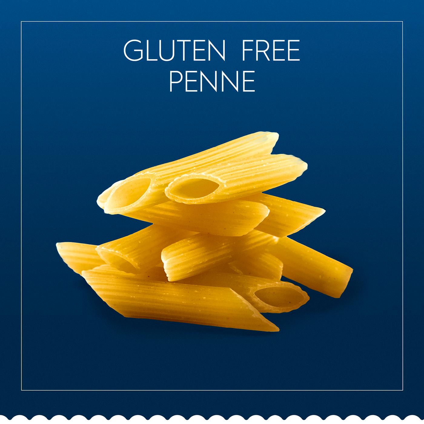 Barilla Gluten Free Penne Pasta; image 5 of 7