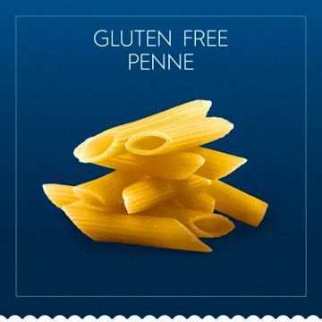 Barilla Gluten Free Penne Pasta, 12 oz