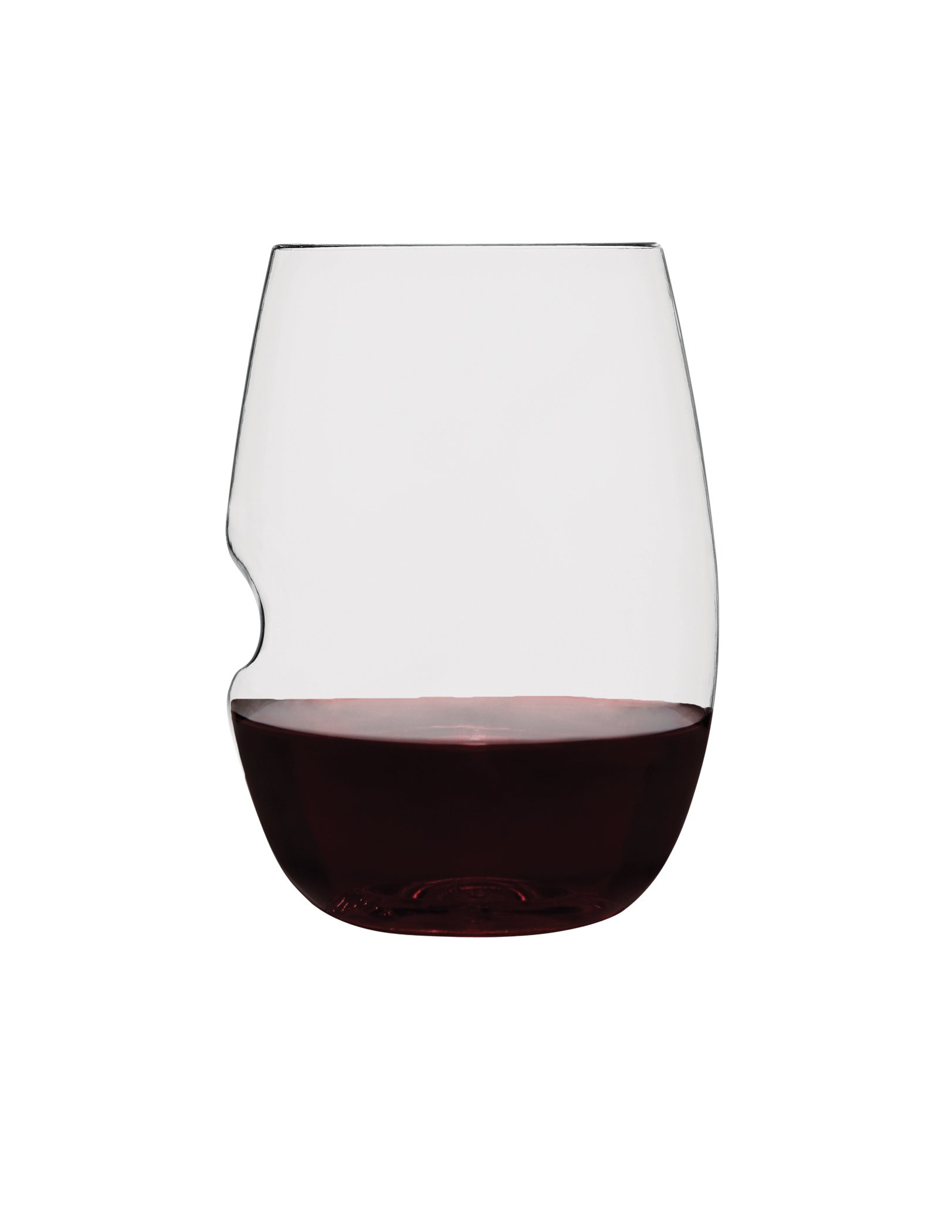 Govino Red Wine Single Glass - Shop Glasses & mugs at H-E-B