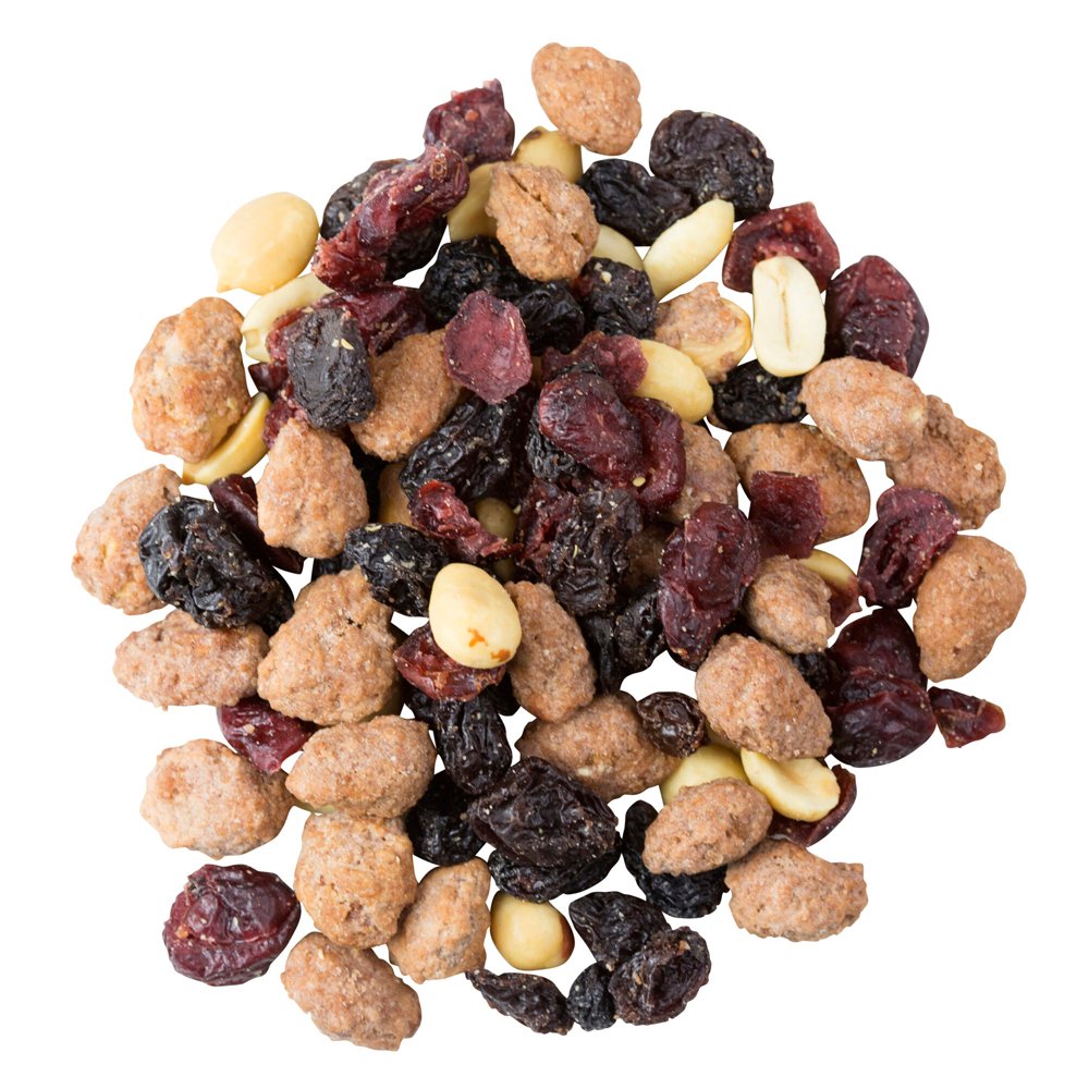 SunRidge Farms Cinnamon Almond Berry Mix - Shop Trail mix at H-E-B