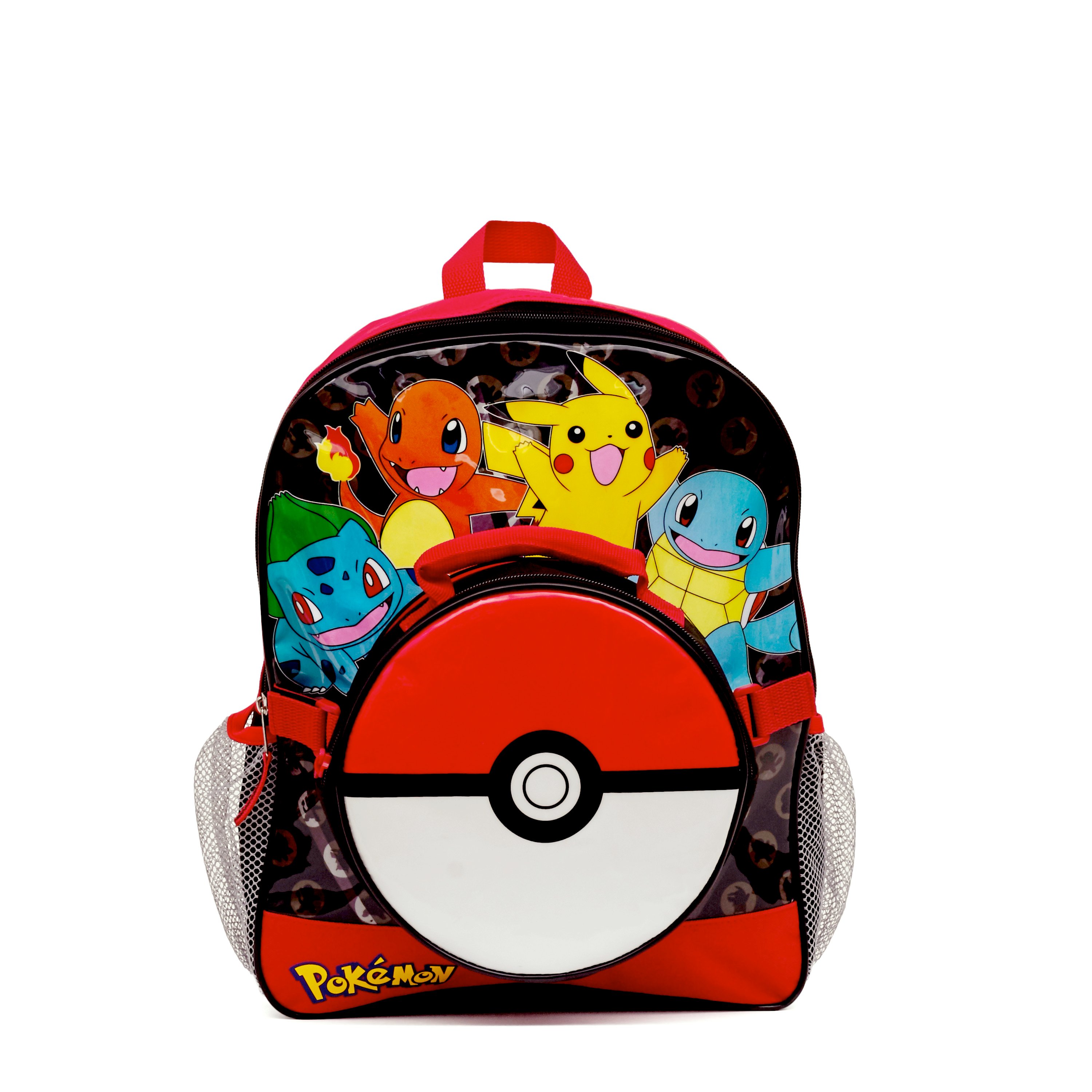 Pokemon Backpack With Lunch Shop Backpacks at HEB