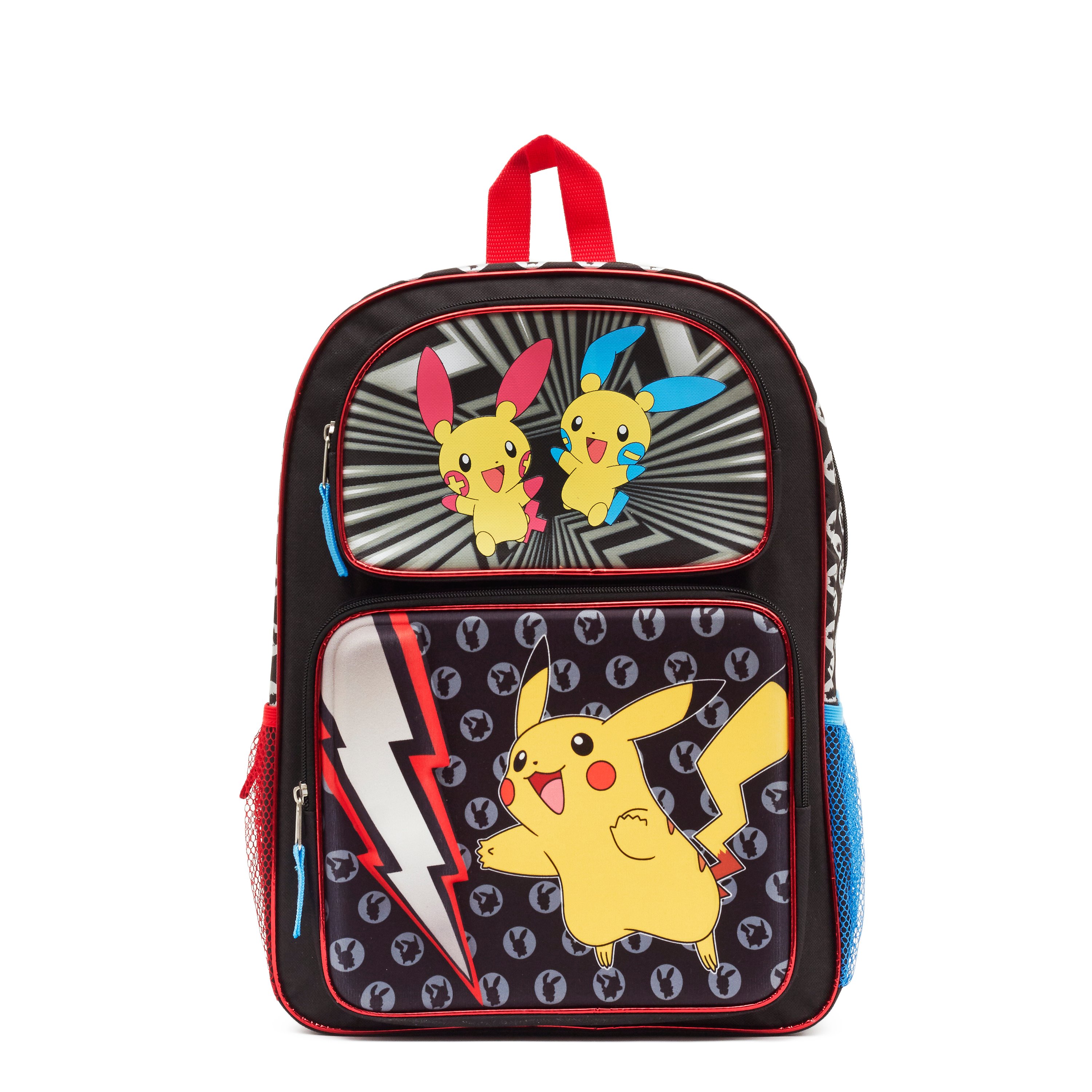 Pokemon Eva Backpack - Shop Backpacks at H-E-B