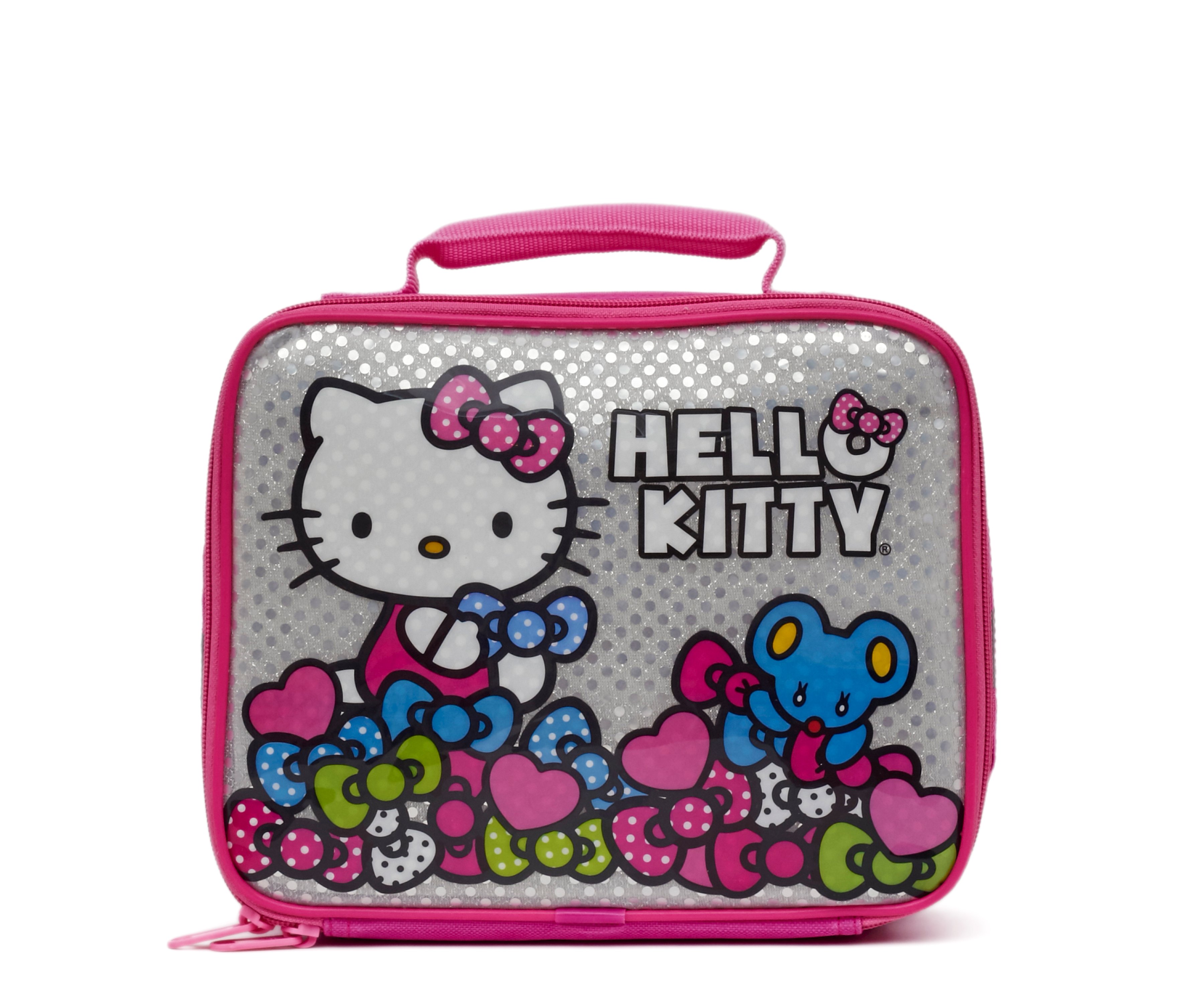 Hello Kitty Lunch Kit - Shop Lunch boxes at H-E-B