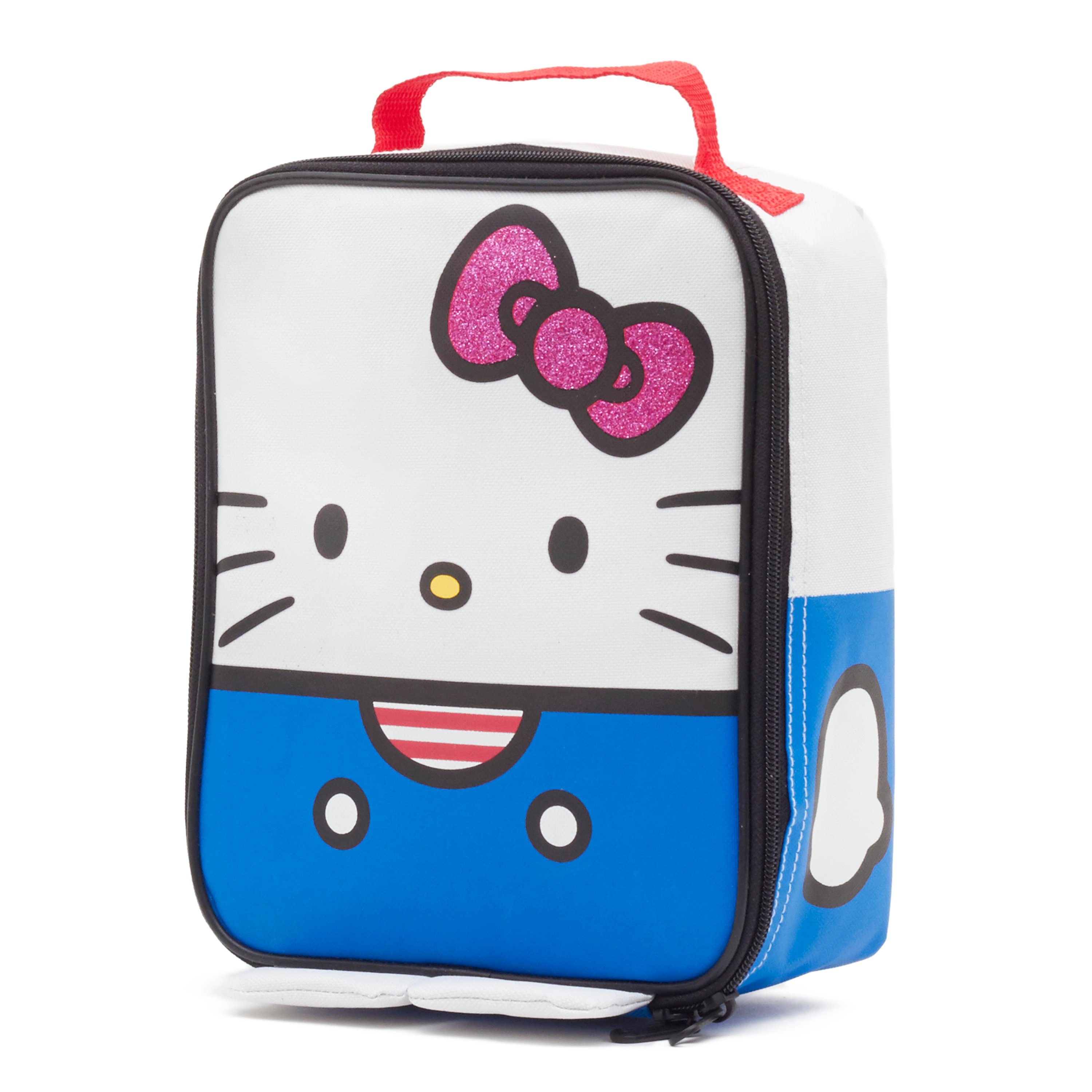 Hello Kitty Lunch Kit Shop Lunch Boxes at HEB