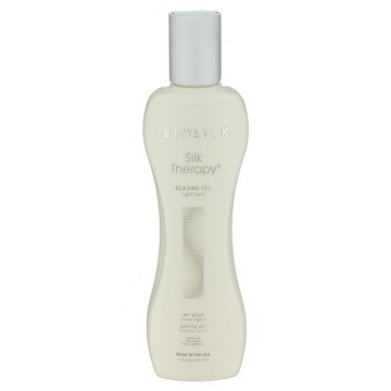 Biosilk Silk Therapy Glazing Gel