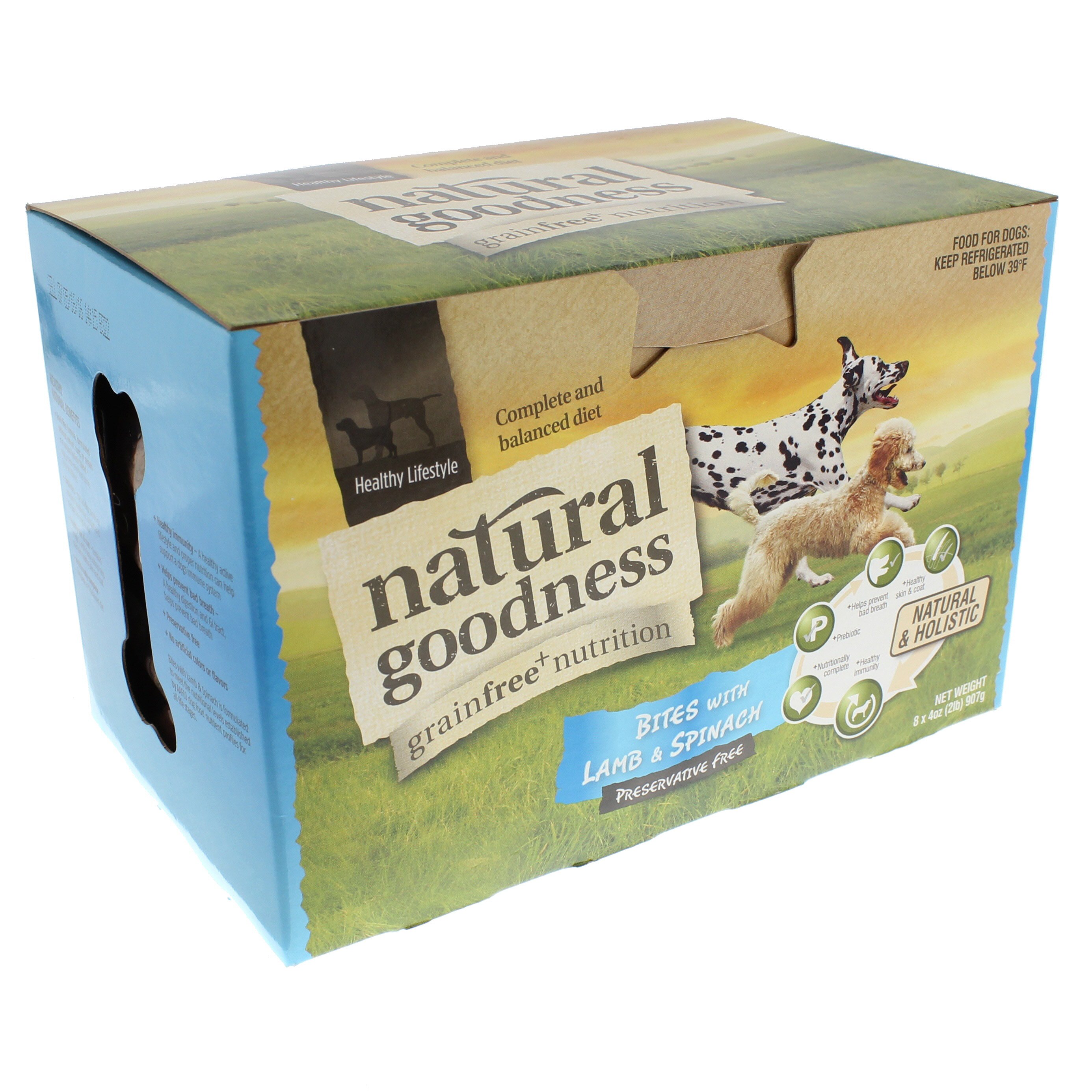 Are Spinach Bad For Dogs