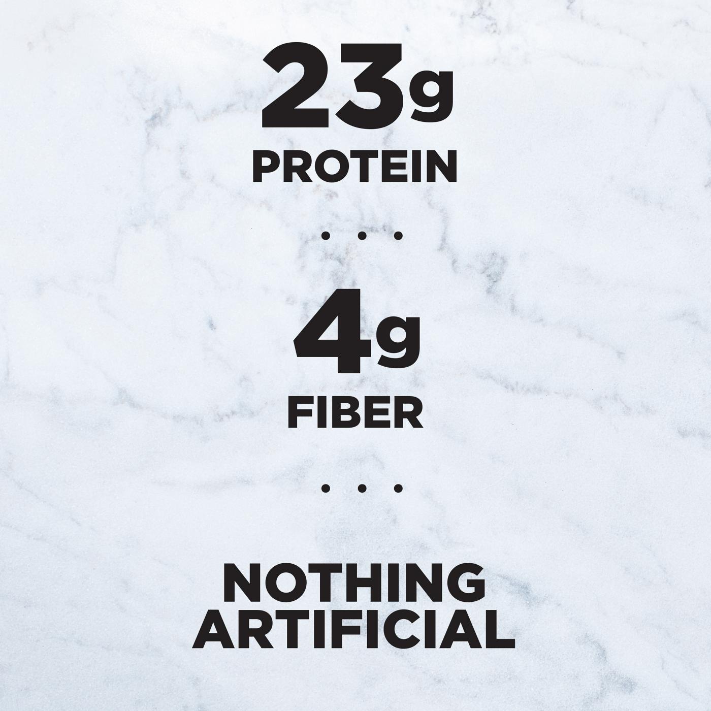 Healthy Choice Simply Steamers Chicken & Vegetable Stir Fry Frozen Meal; image 3 of 7