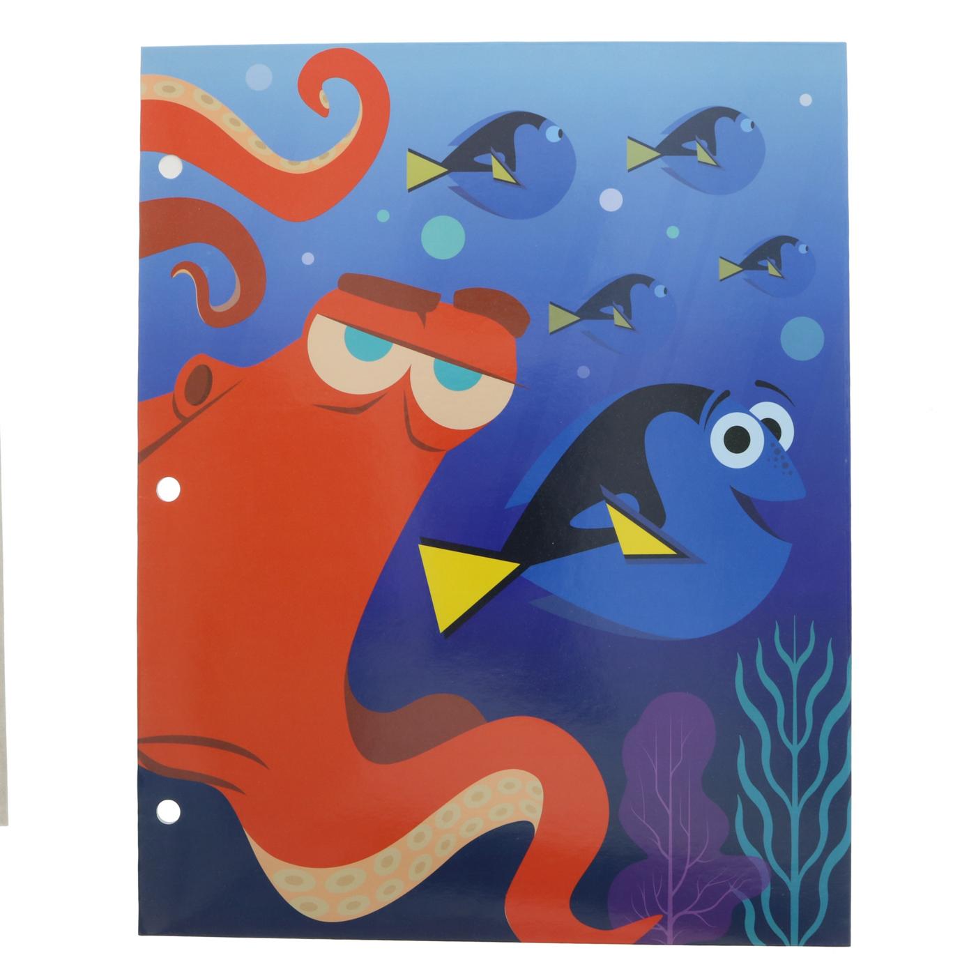 Innovative Designs Finding Dory Portfolio; image 3 of 4