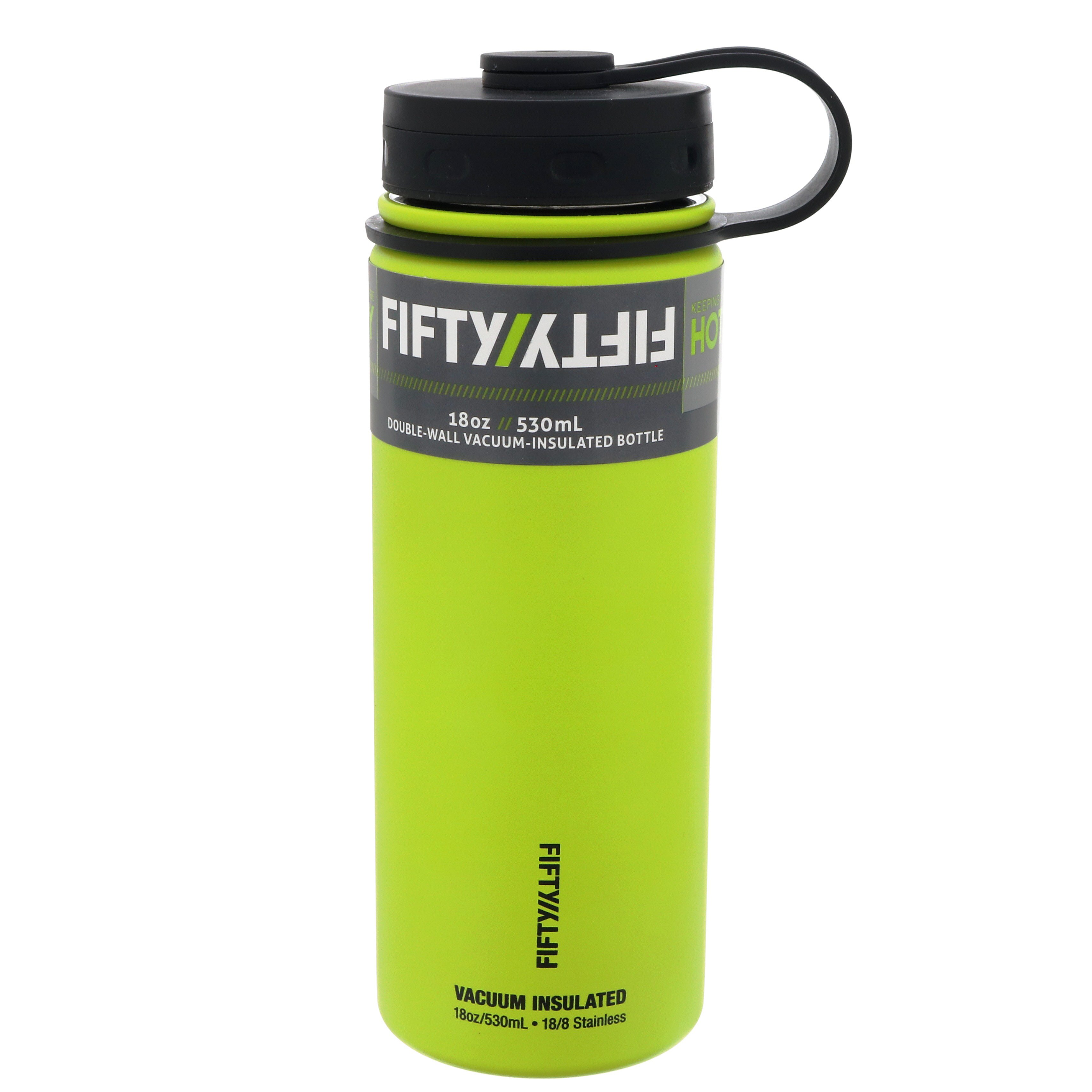 18oz Fifty/Fifty Insulated Thermos