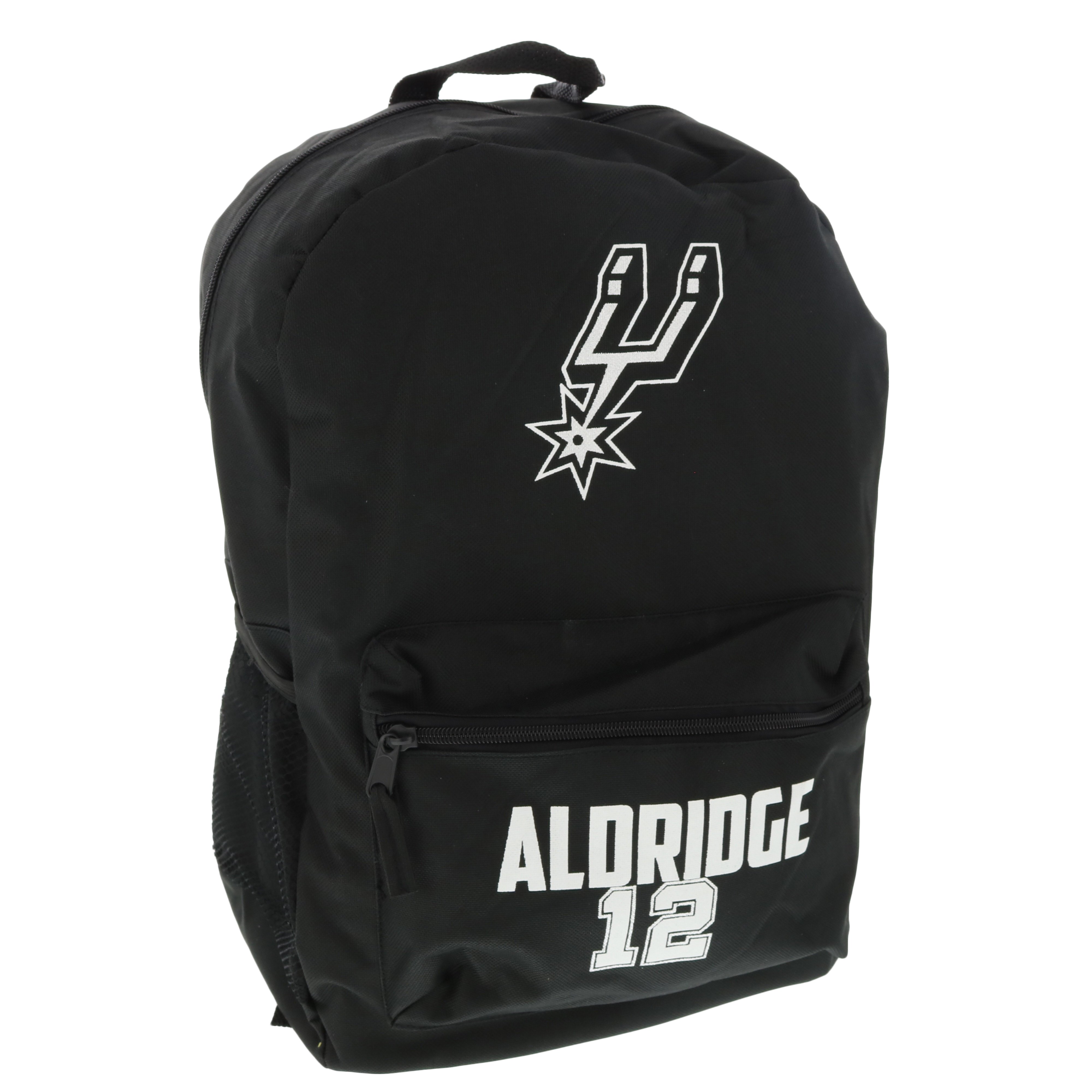 San Antonio Spurs Aldridge Sports Backpack Shop School & Office