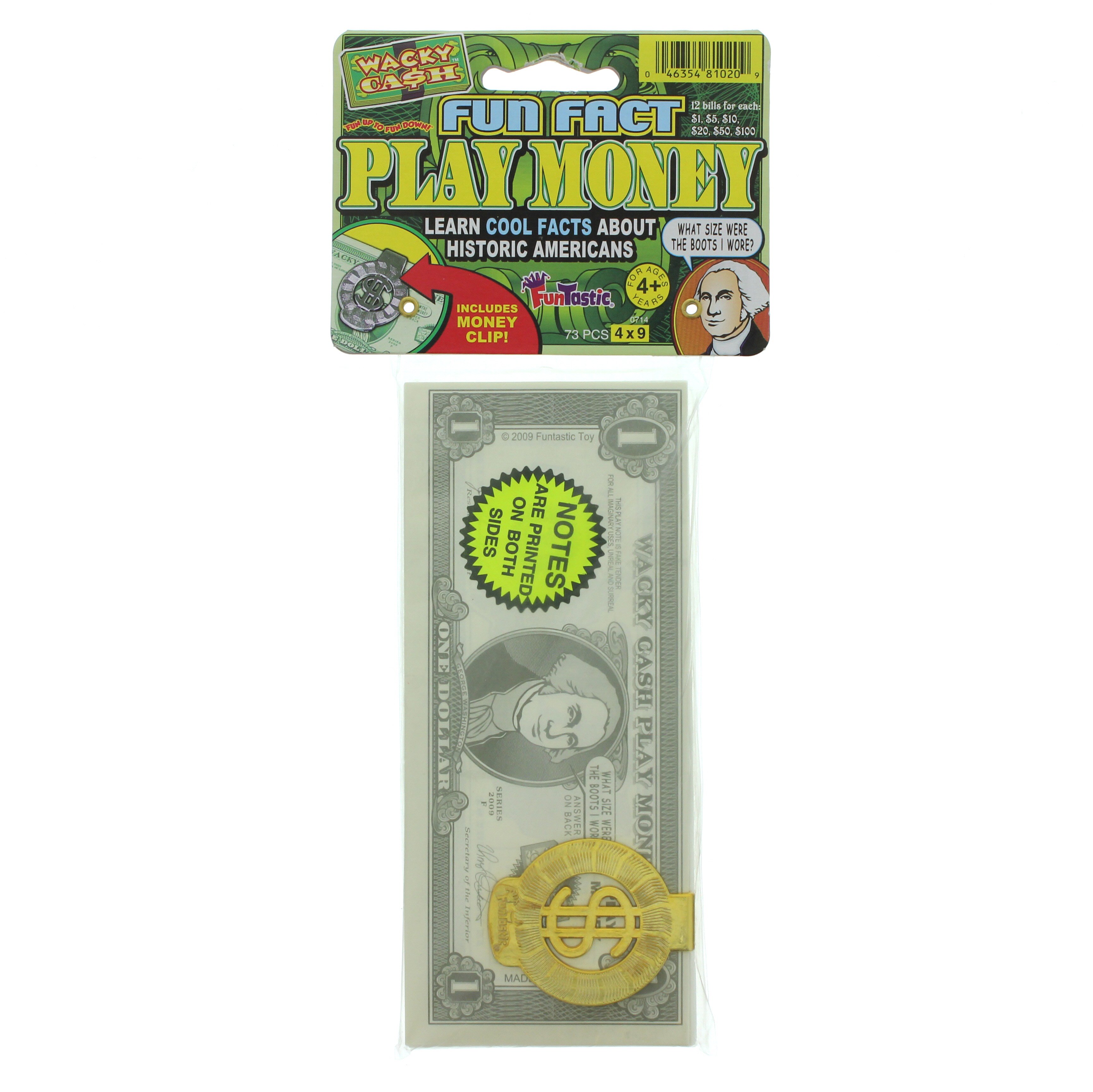 Funtastic Play Money Shop Playsets at HEB